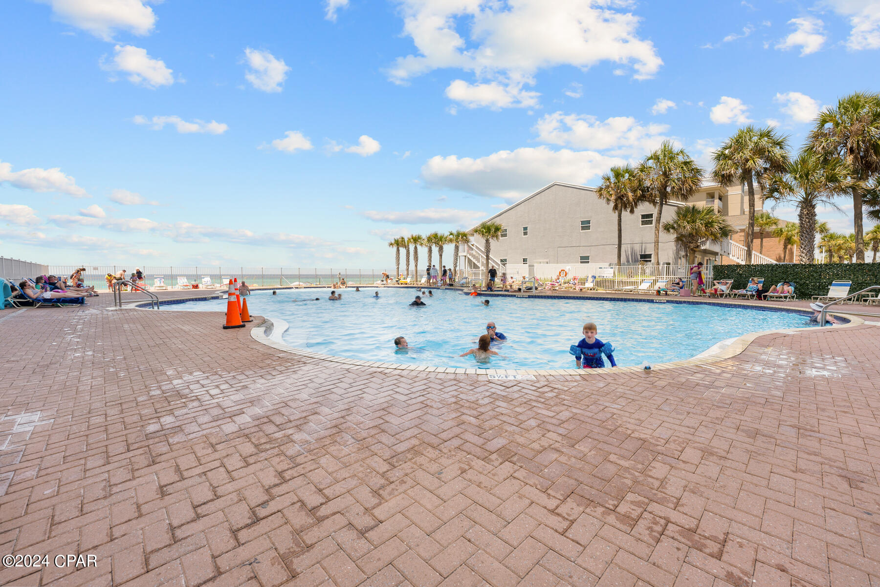 16819 Front Beach Road 1307