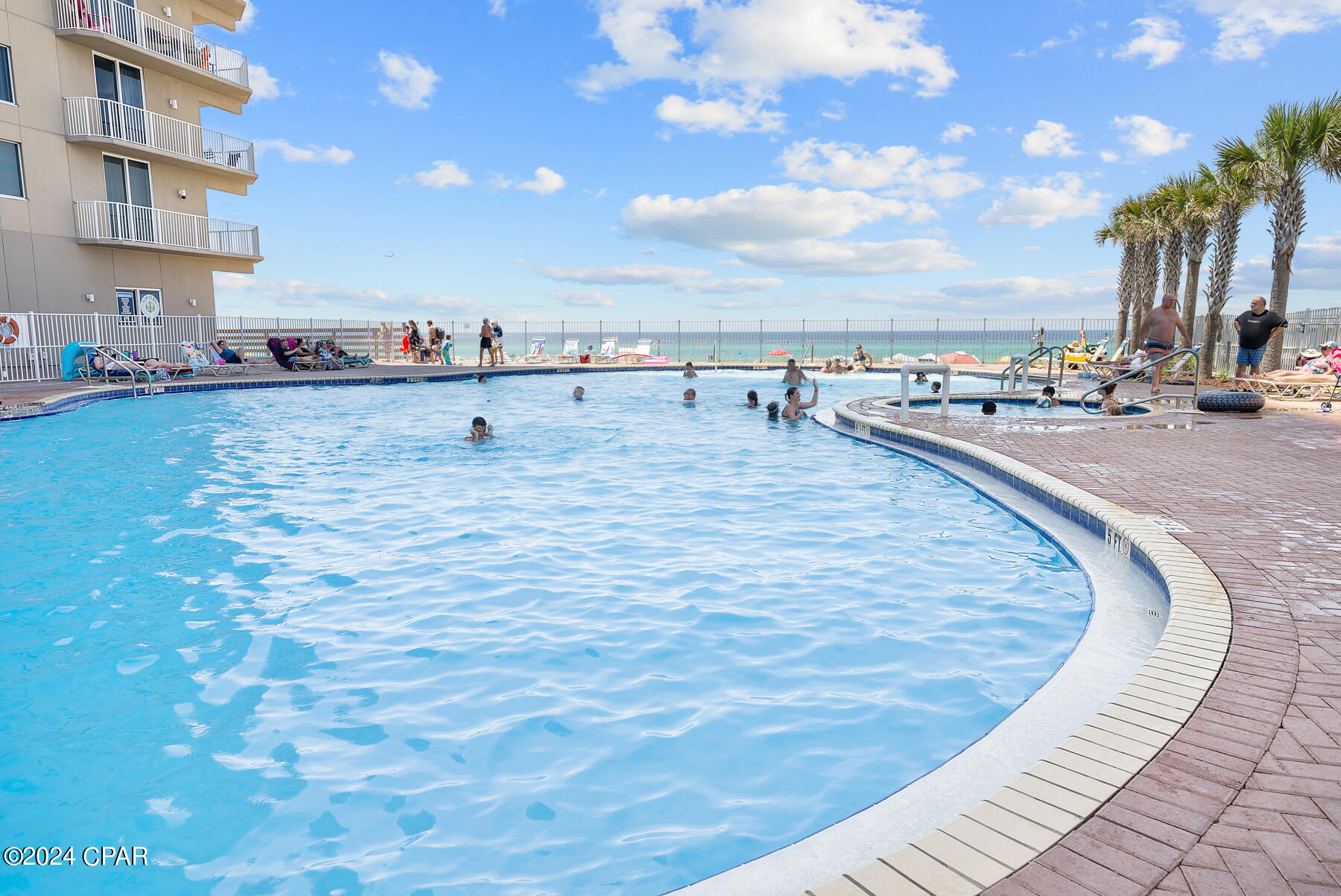 16819 Front Beach Road 1307