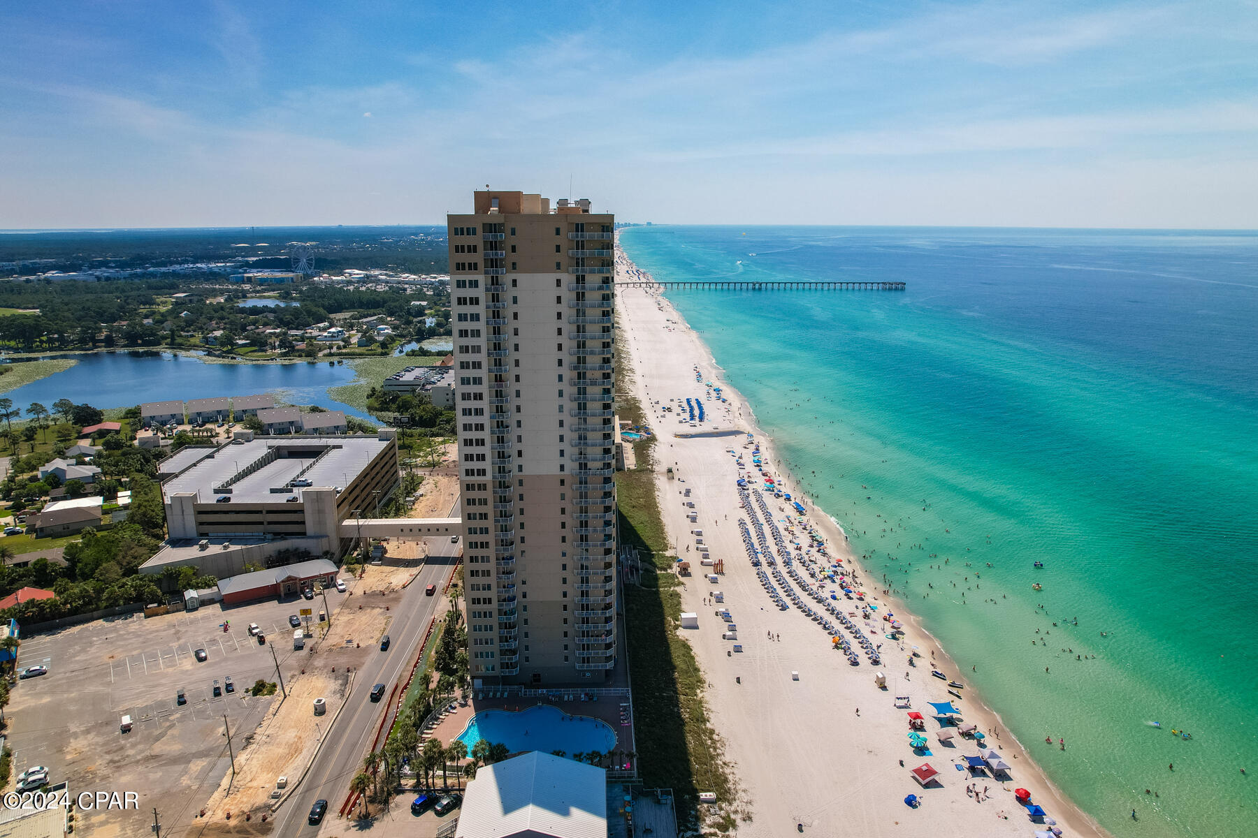 16819 Front Beach Road 1307