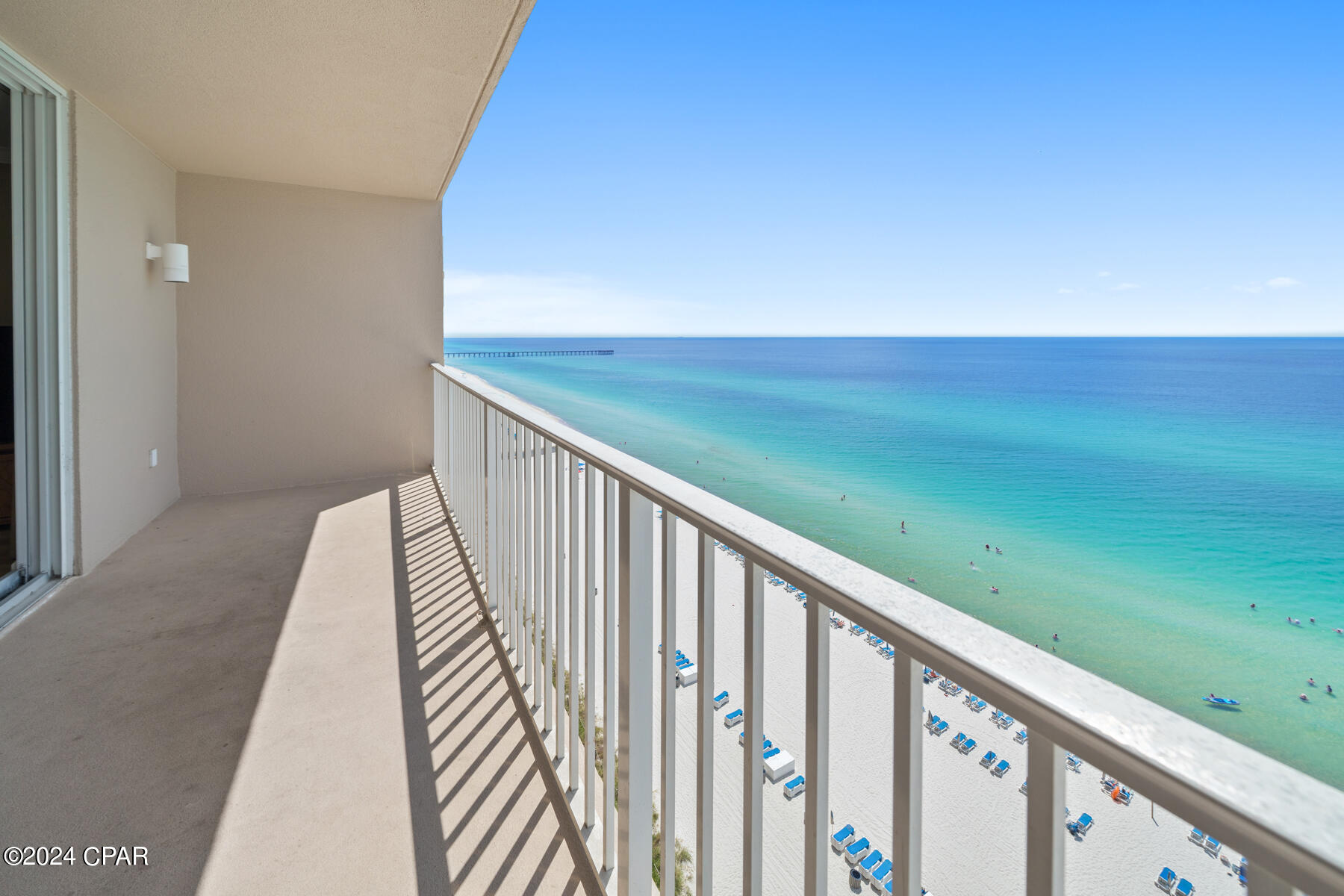 16819 Front Beach Road 1307