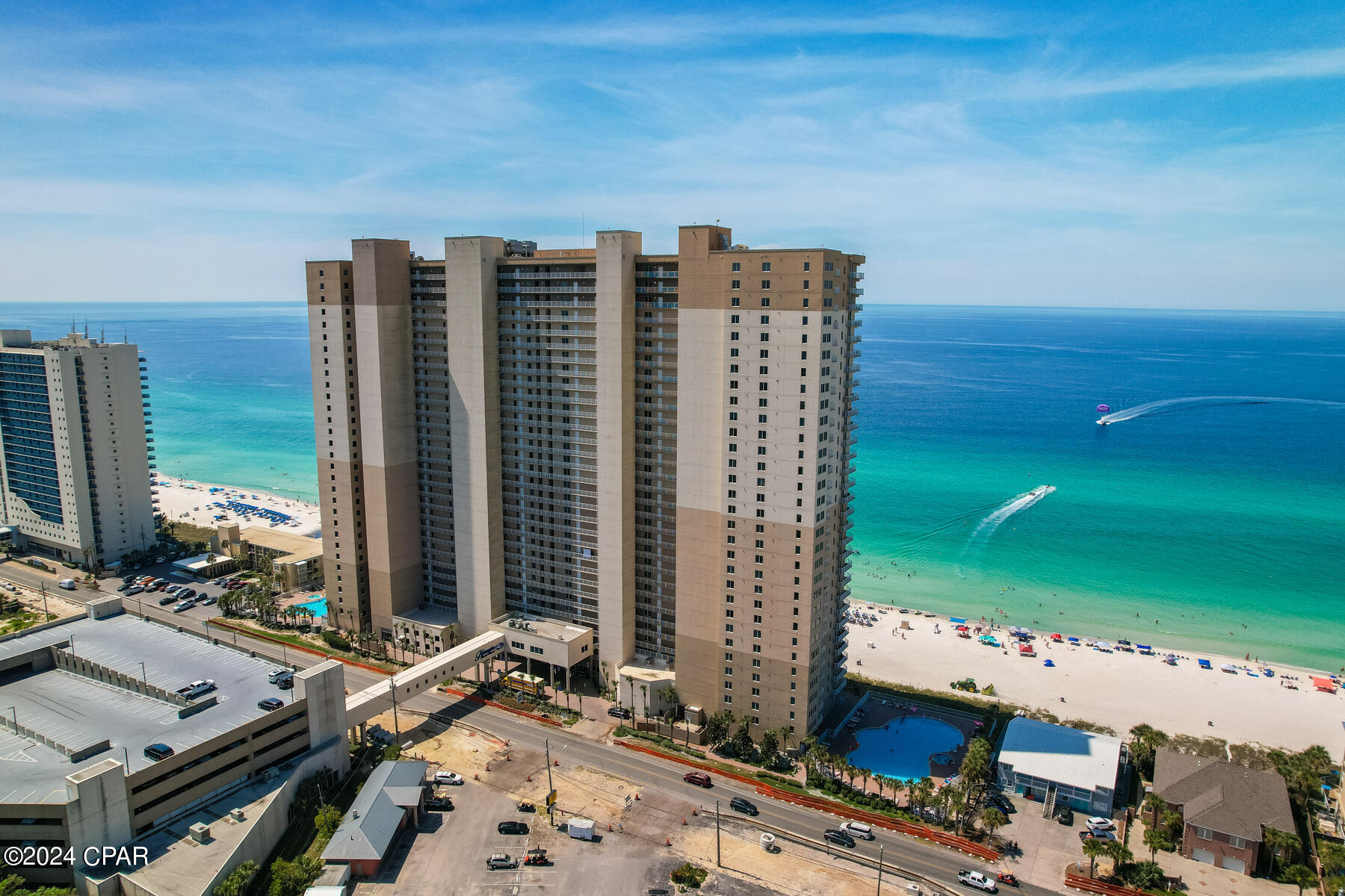 16819 Front Beach Road 1307