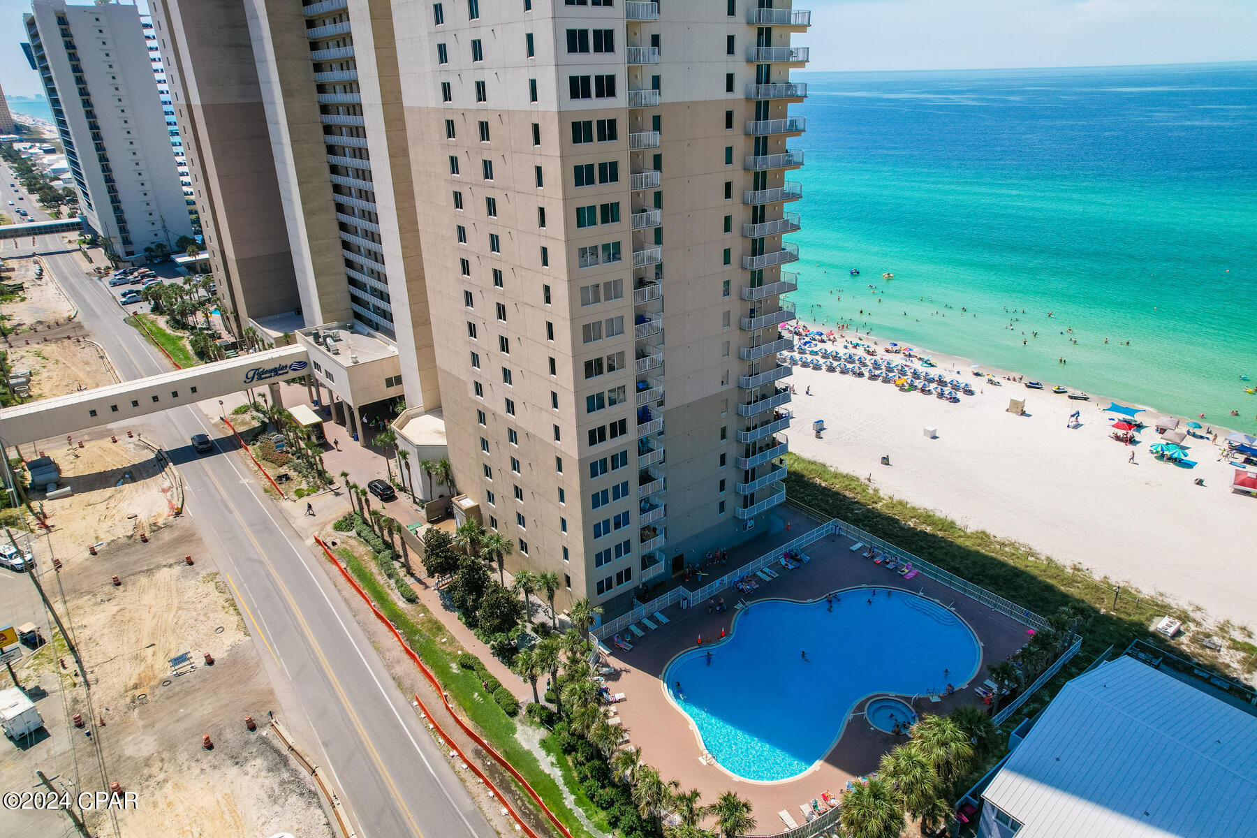 16819 Front Beach Road 1307