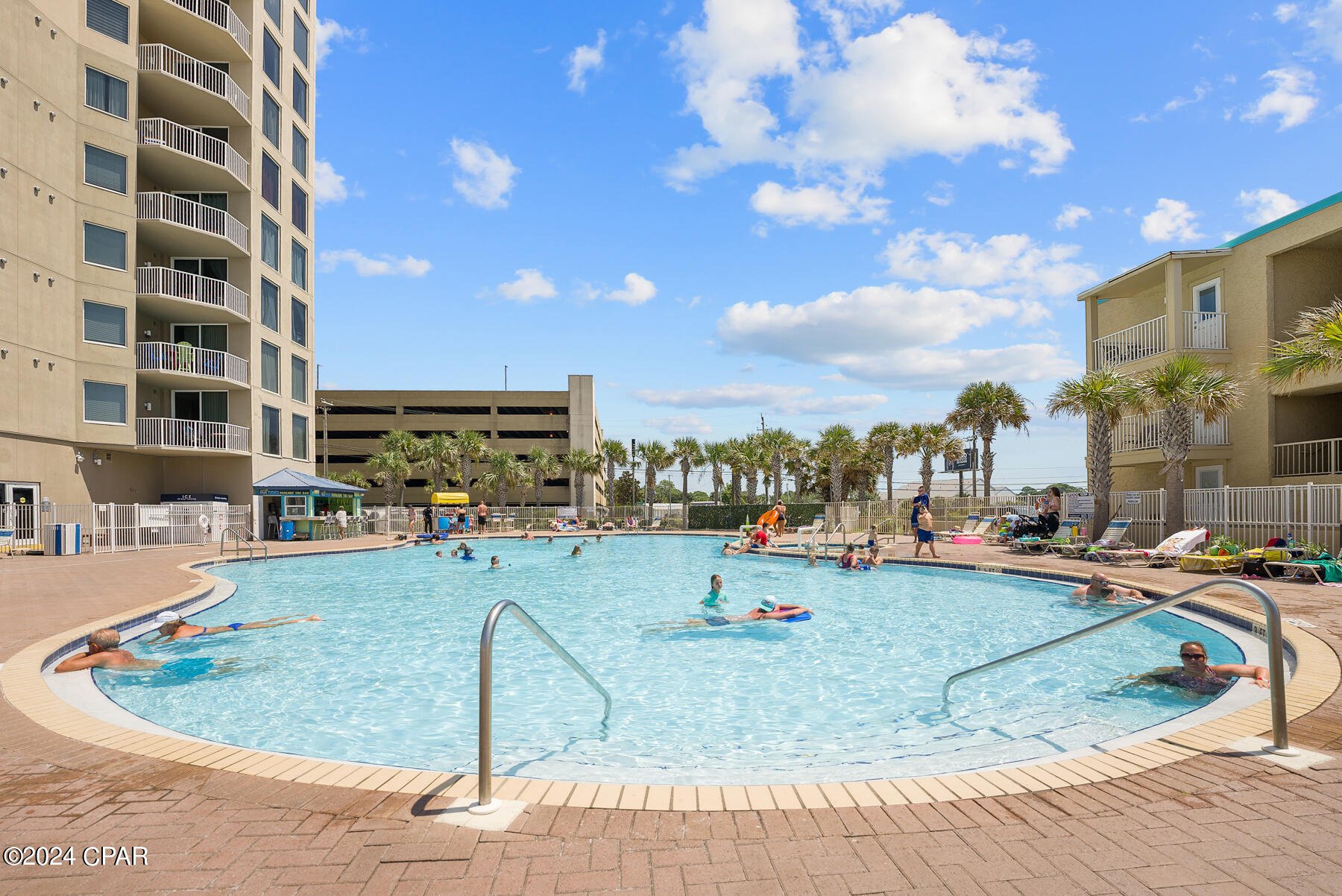 16819 Front Beach Road 1307
