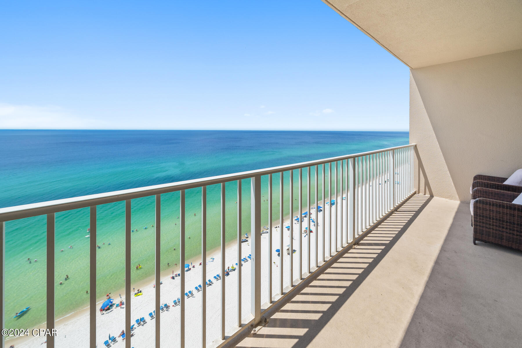 16819 Front Beach Road 1307