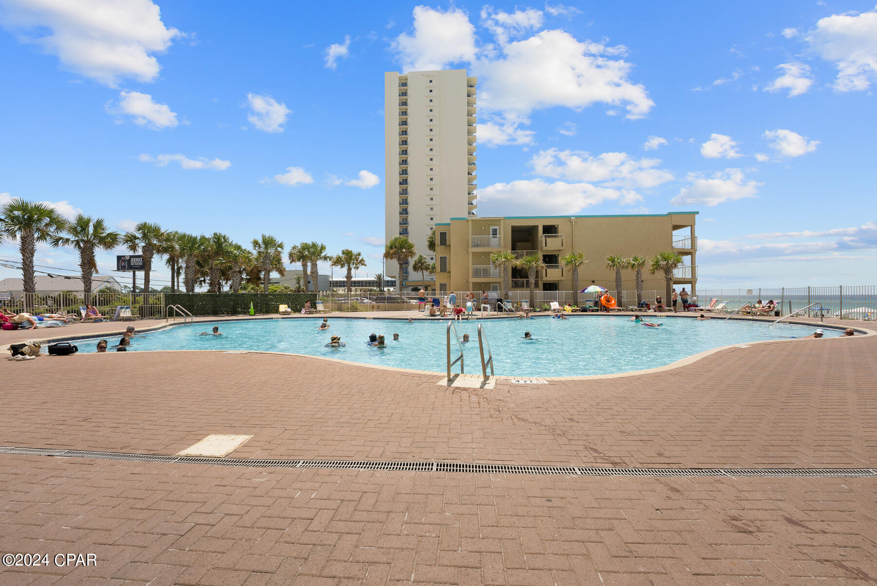 16819 Front Beach Road 1307