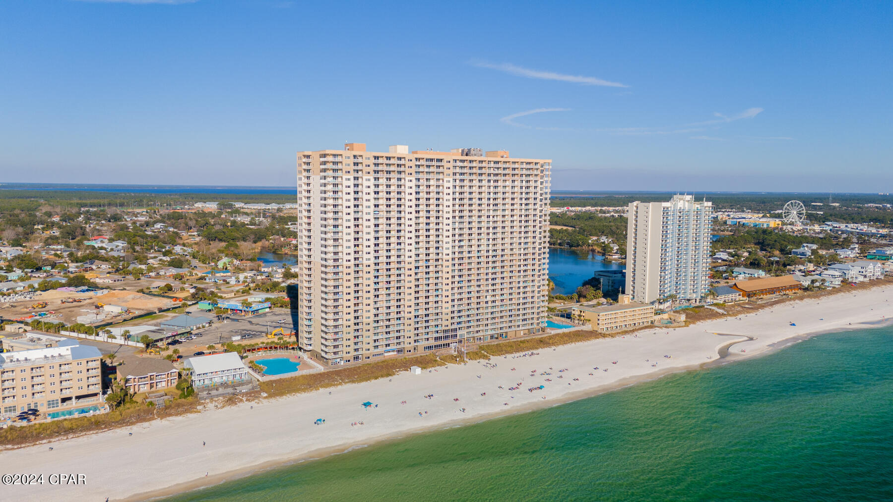 16819 Front Beach Road 1307
