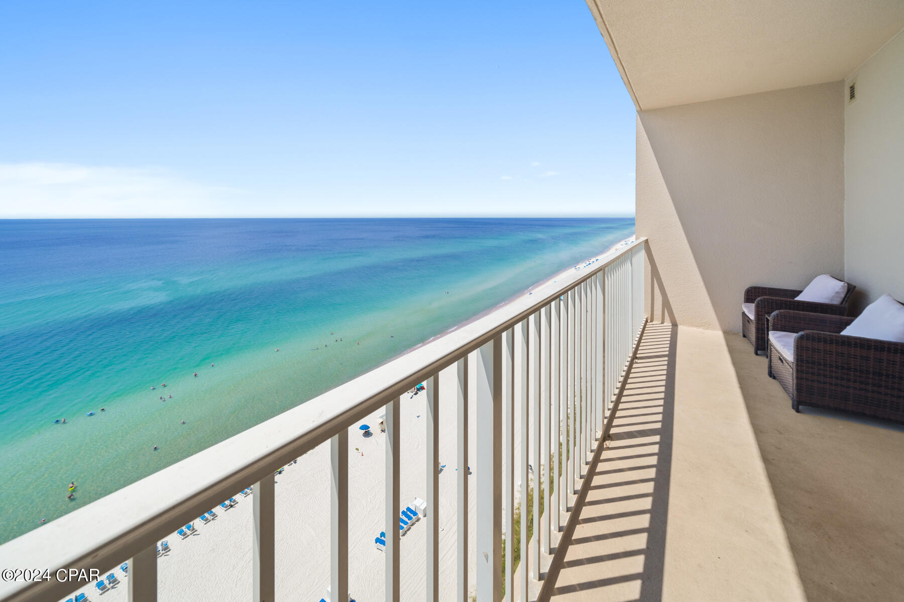 16819 Front Beach Road 1307