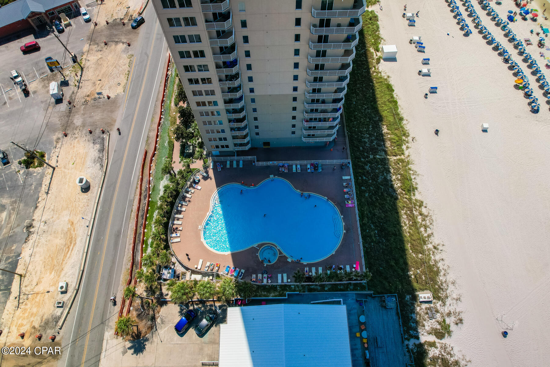 16819 Front Beach Road 1307