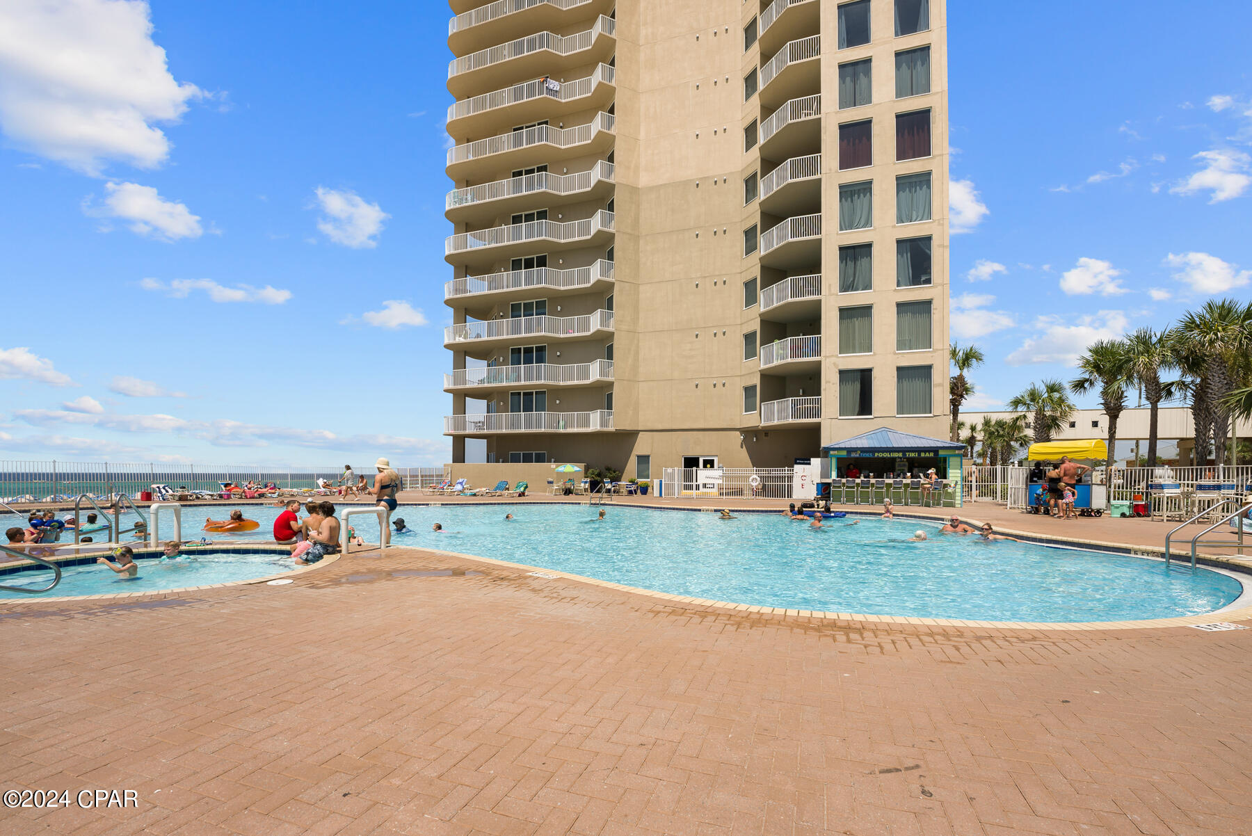 16819 Front Beach Road 1307