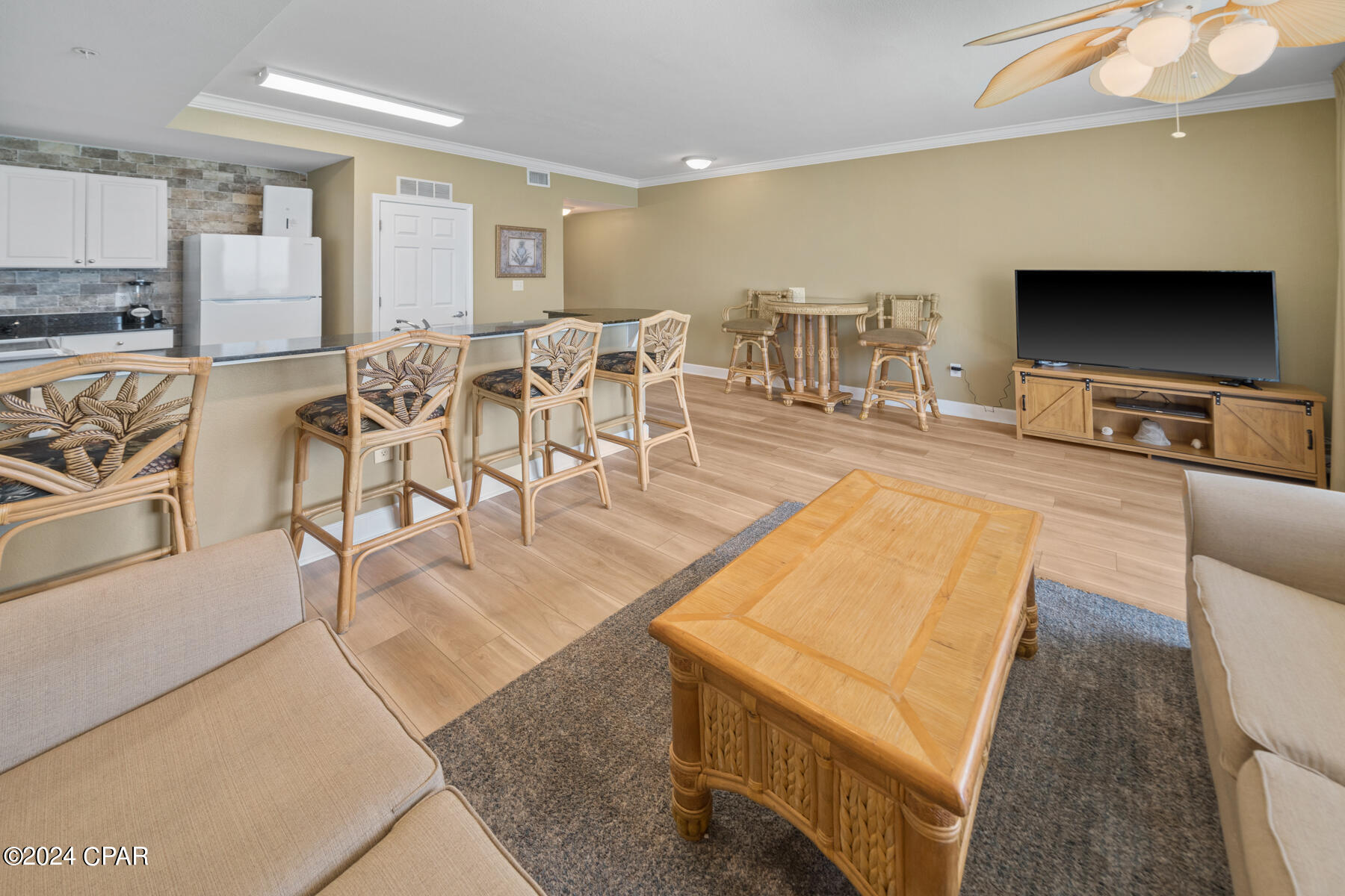 16819 Front Beach Road 1307