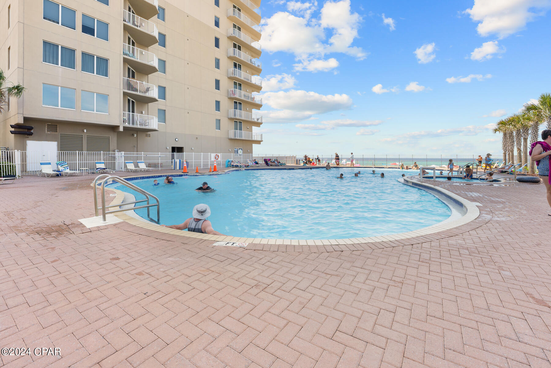 16819 Front Beach Road 1307