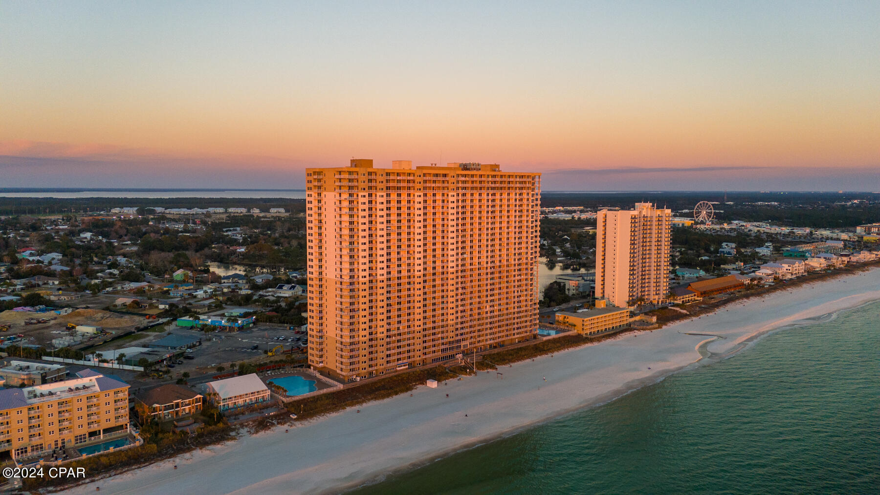 16819 Front Beach Road 1307