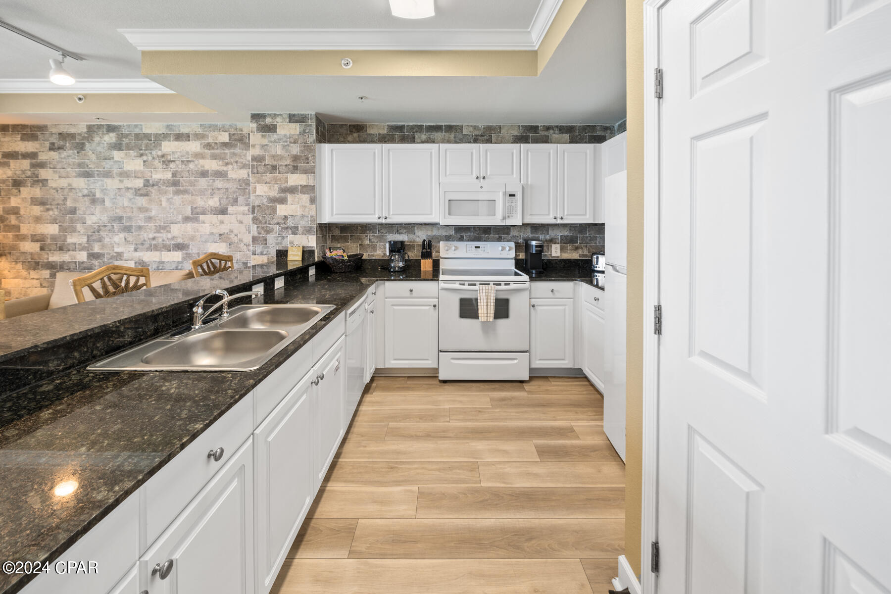 16819 Front Beach Road 1307