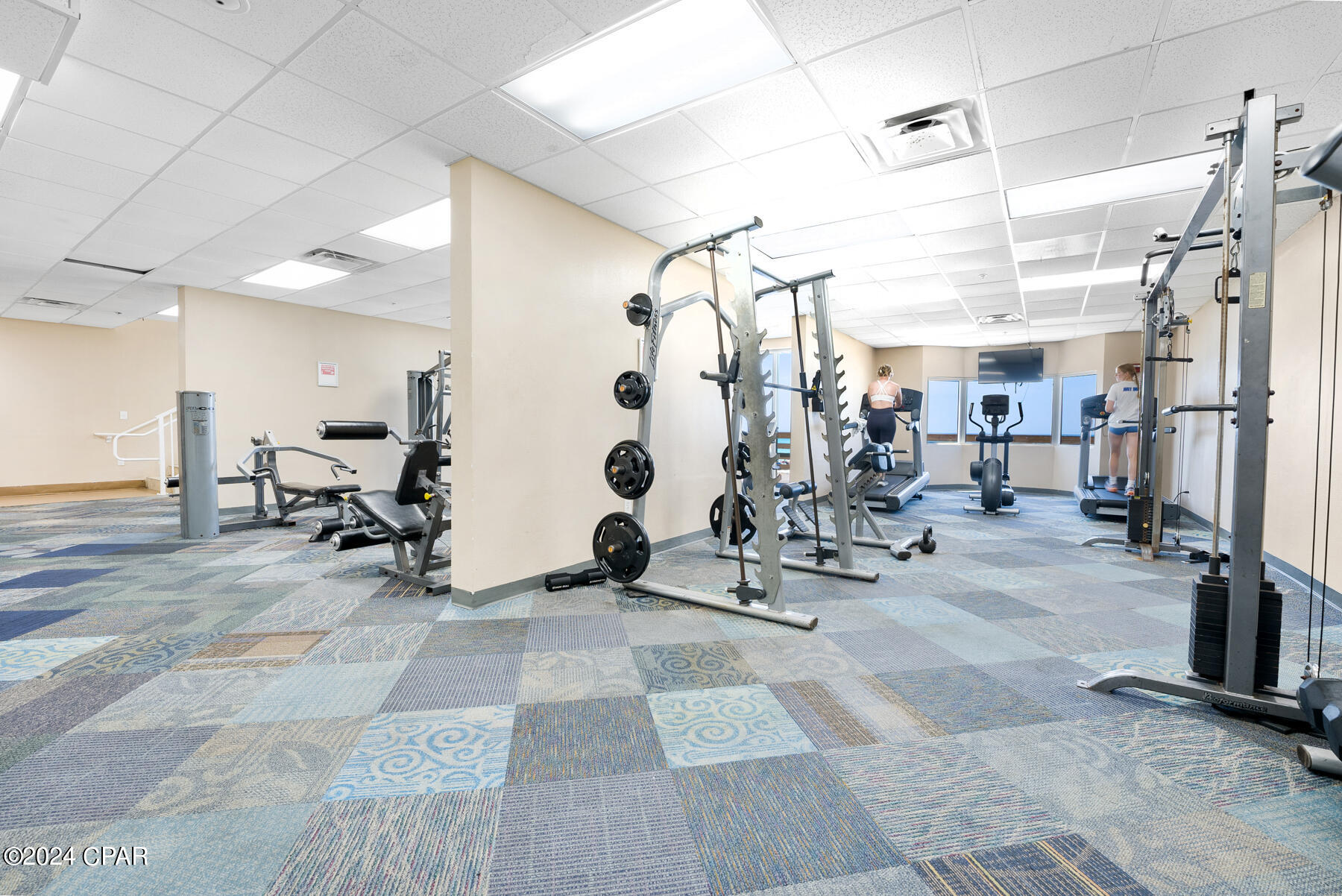 16819 Front Beach Road 1307