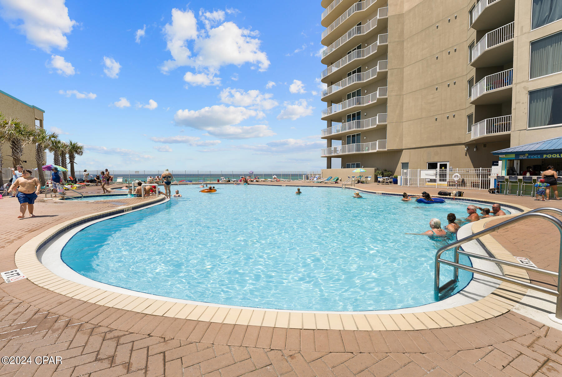 16819 Front Beach Road 1307