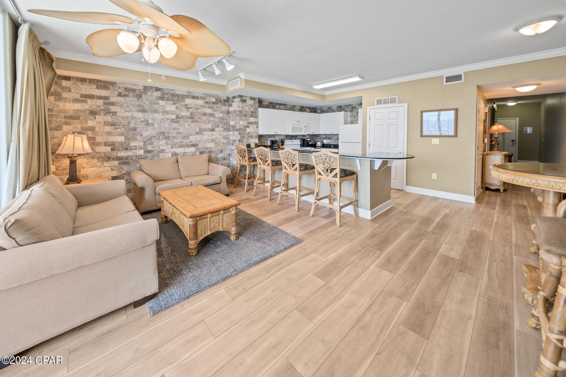 16819 Front Beach Road 1307