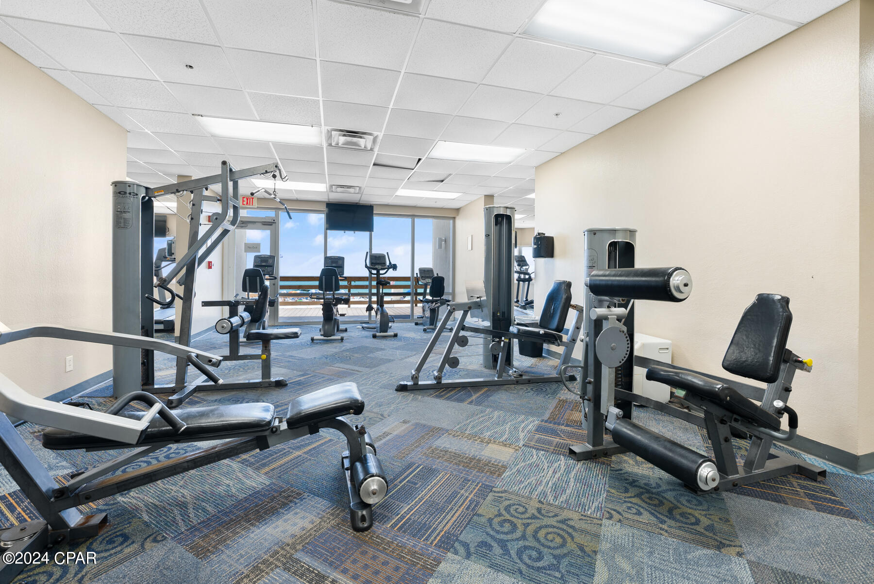 16819 Front Beach Road 1307