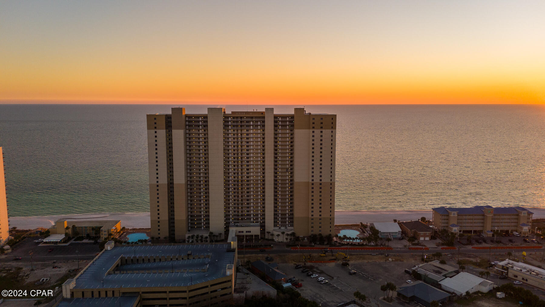 16819 Front Beach Road 1307