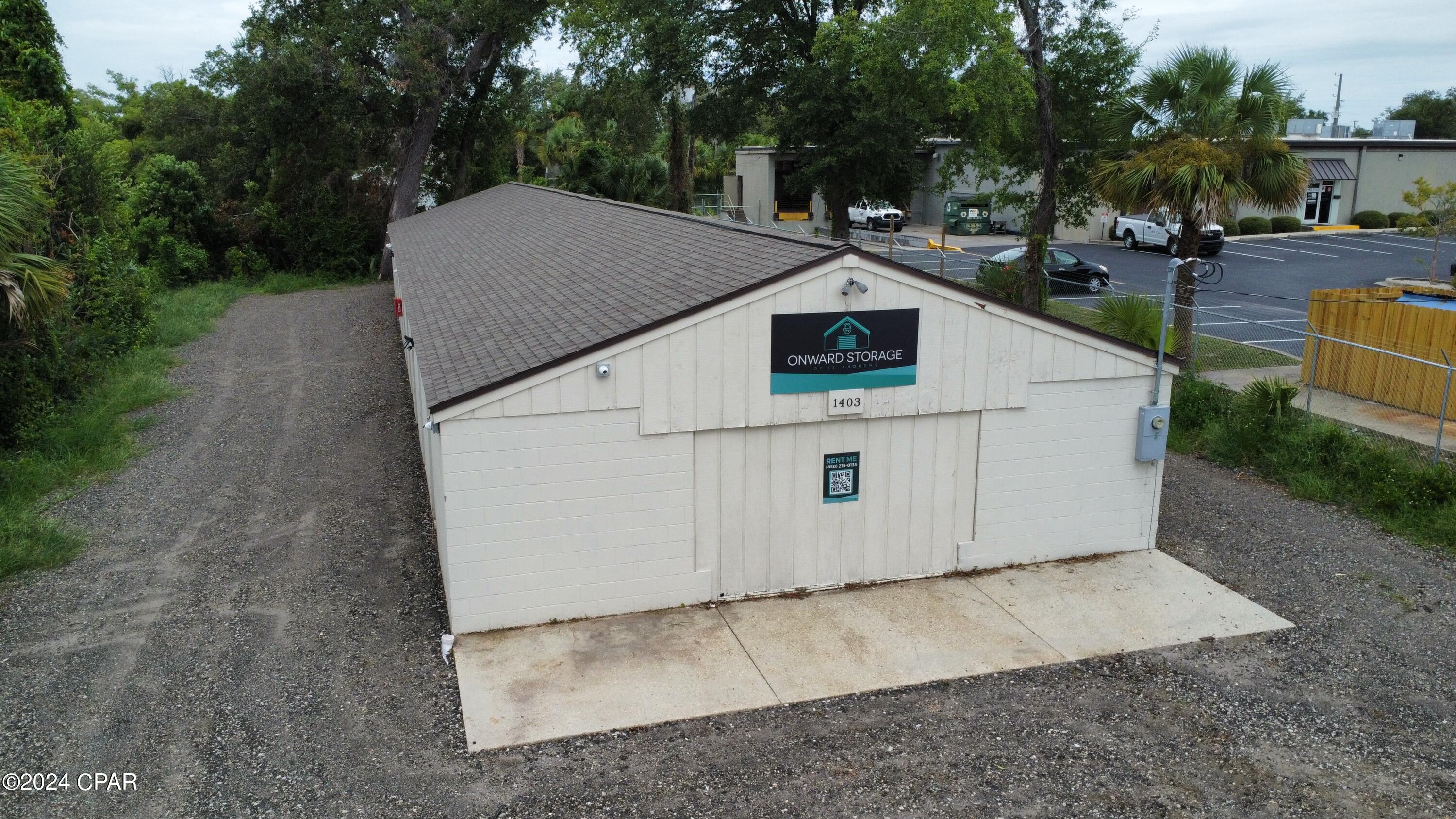 1403 Foster Avenue