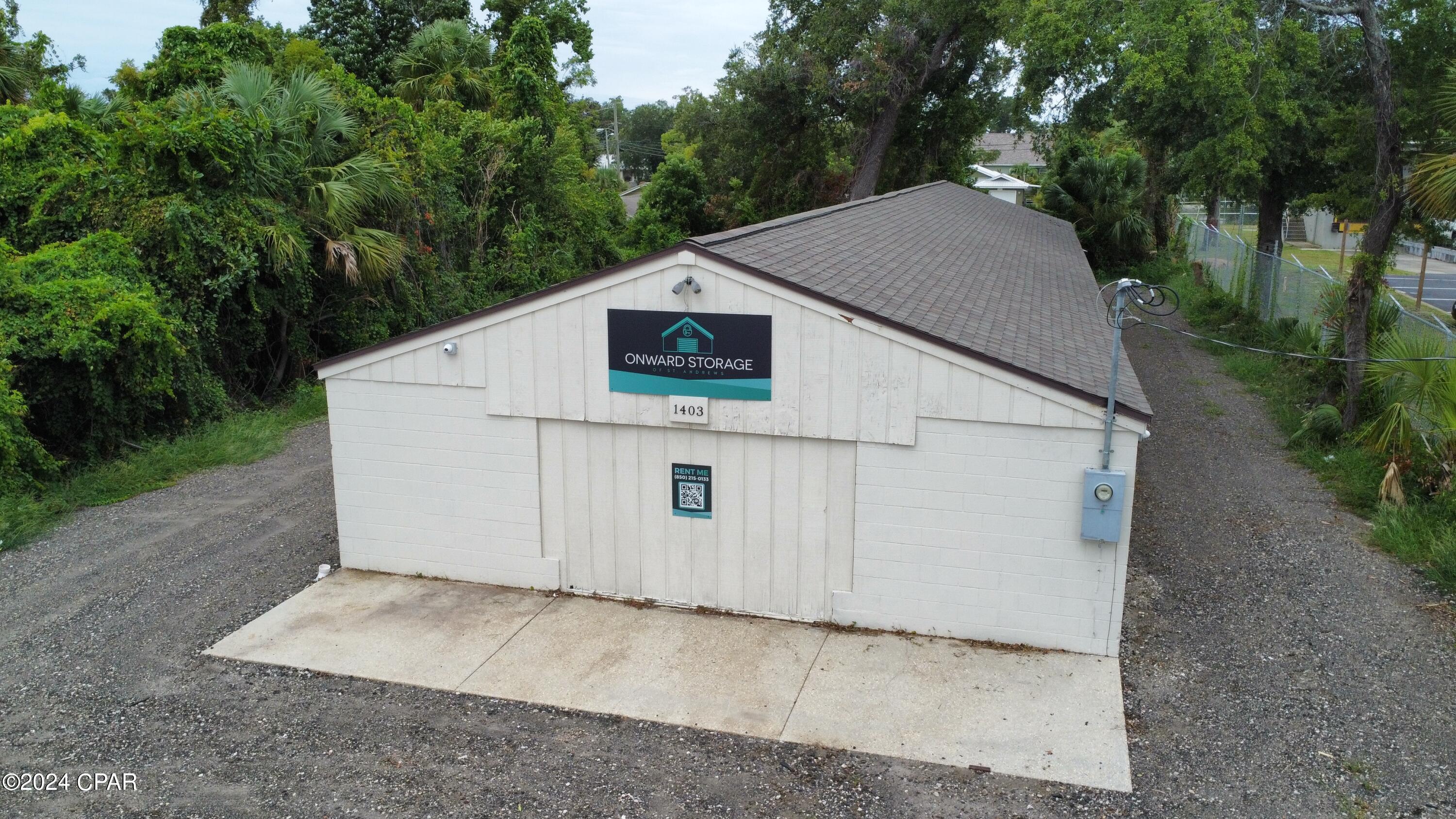 1403 Foster Avenue