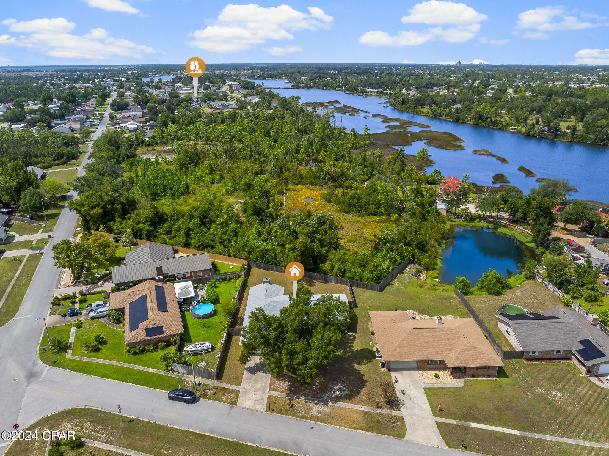 261 Hugh Thomas Drive