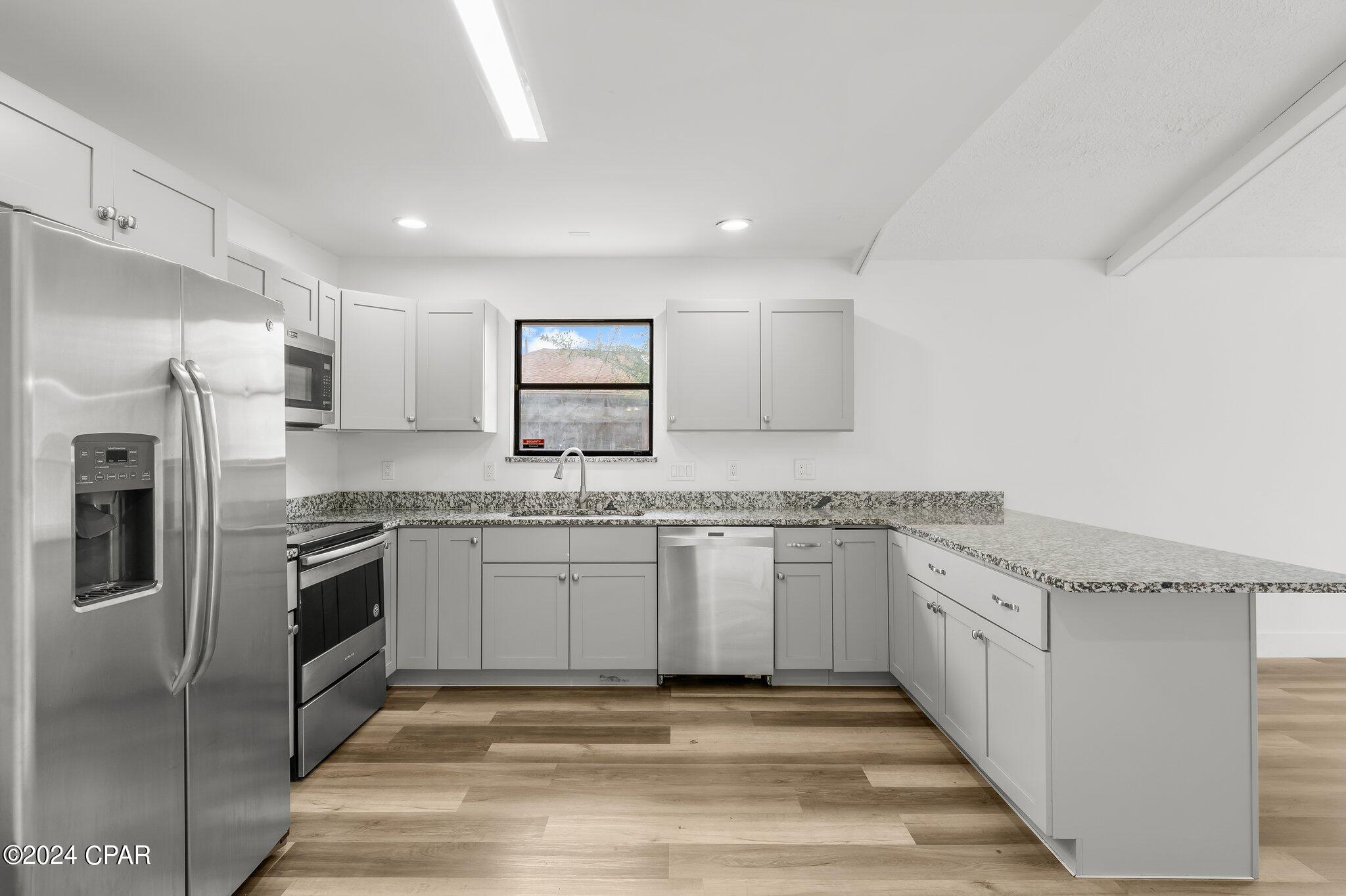 261 Hugh Thomas Drive