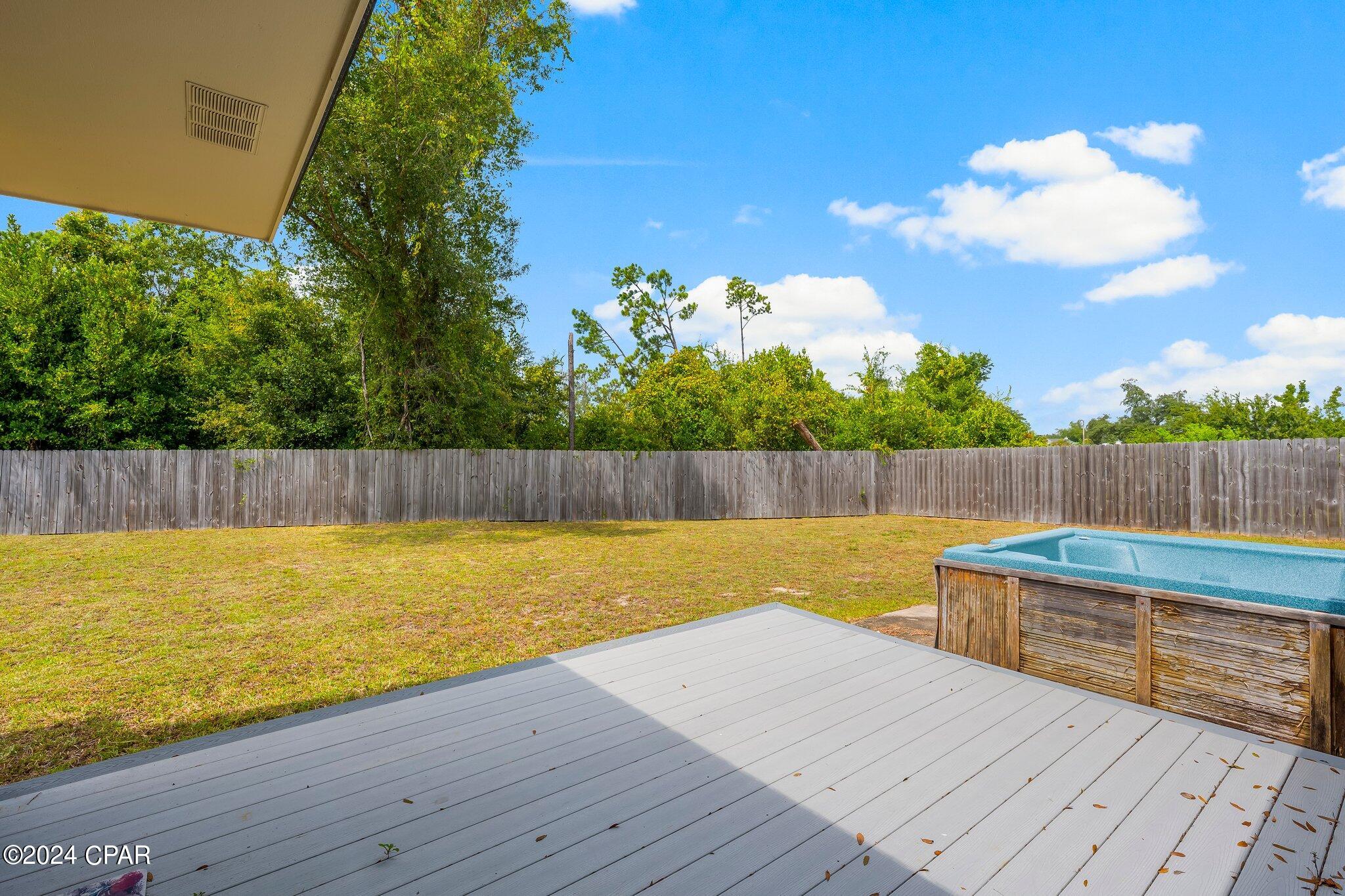 261 Hugh Thomas Drive