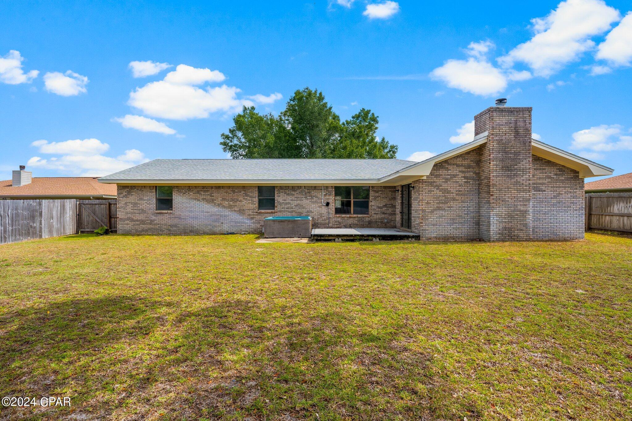 261 Hugh Thomas Drive