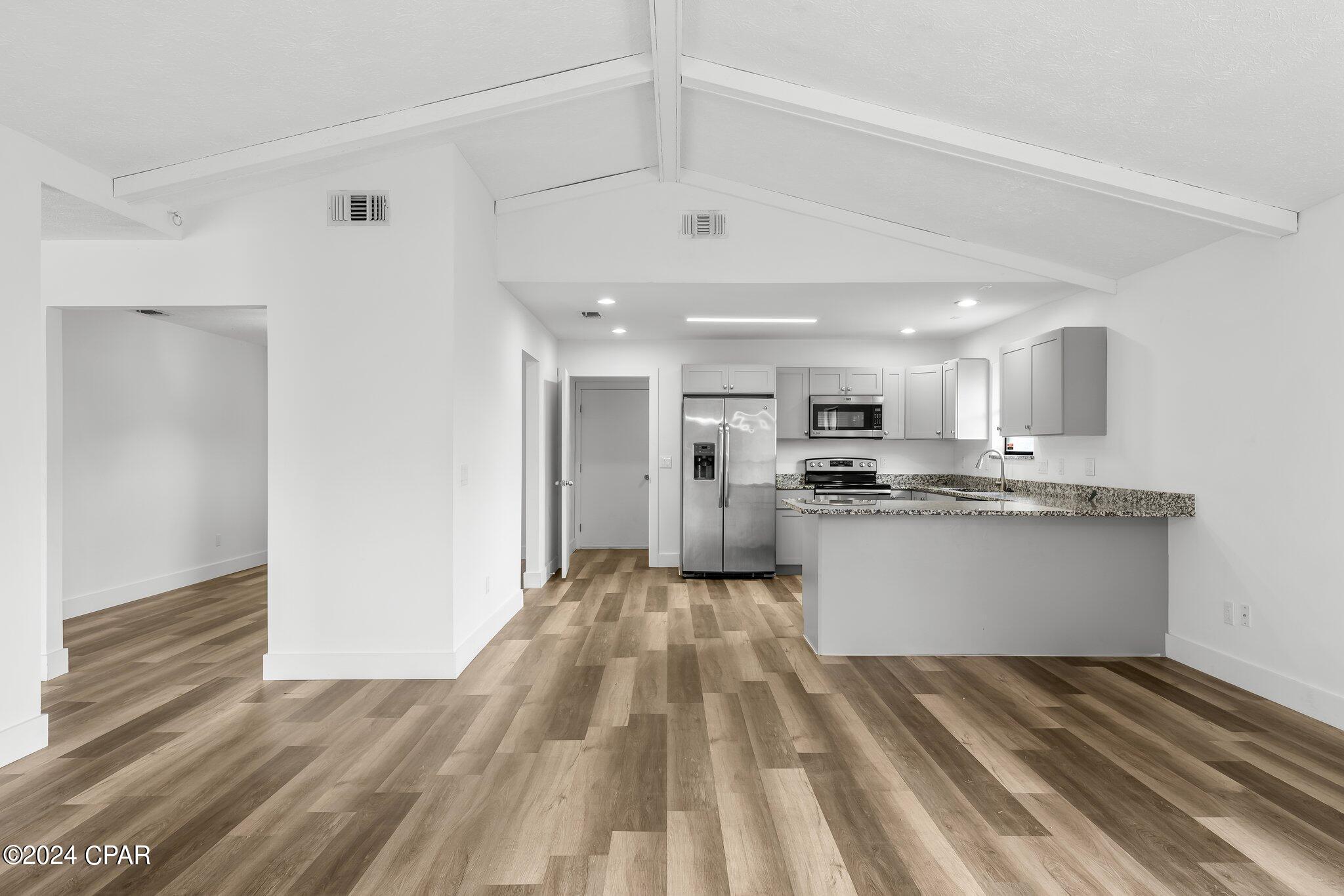 261 Hugh Thomas Drive