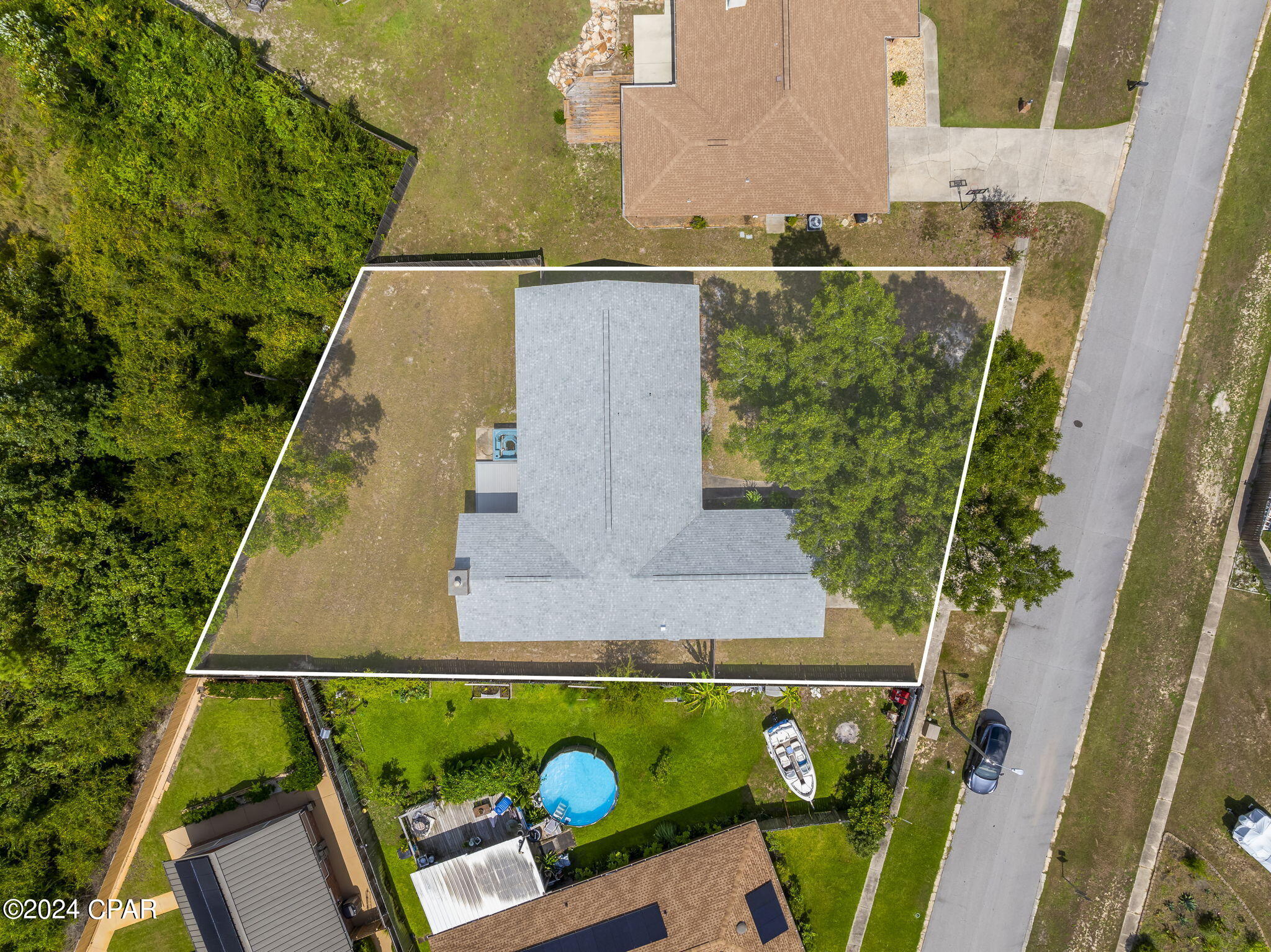 261 Hugh Thomas Drive