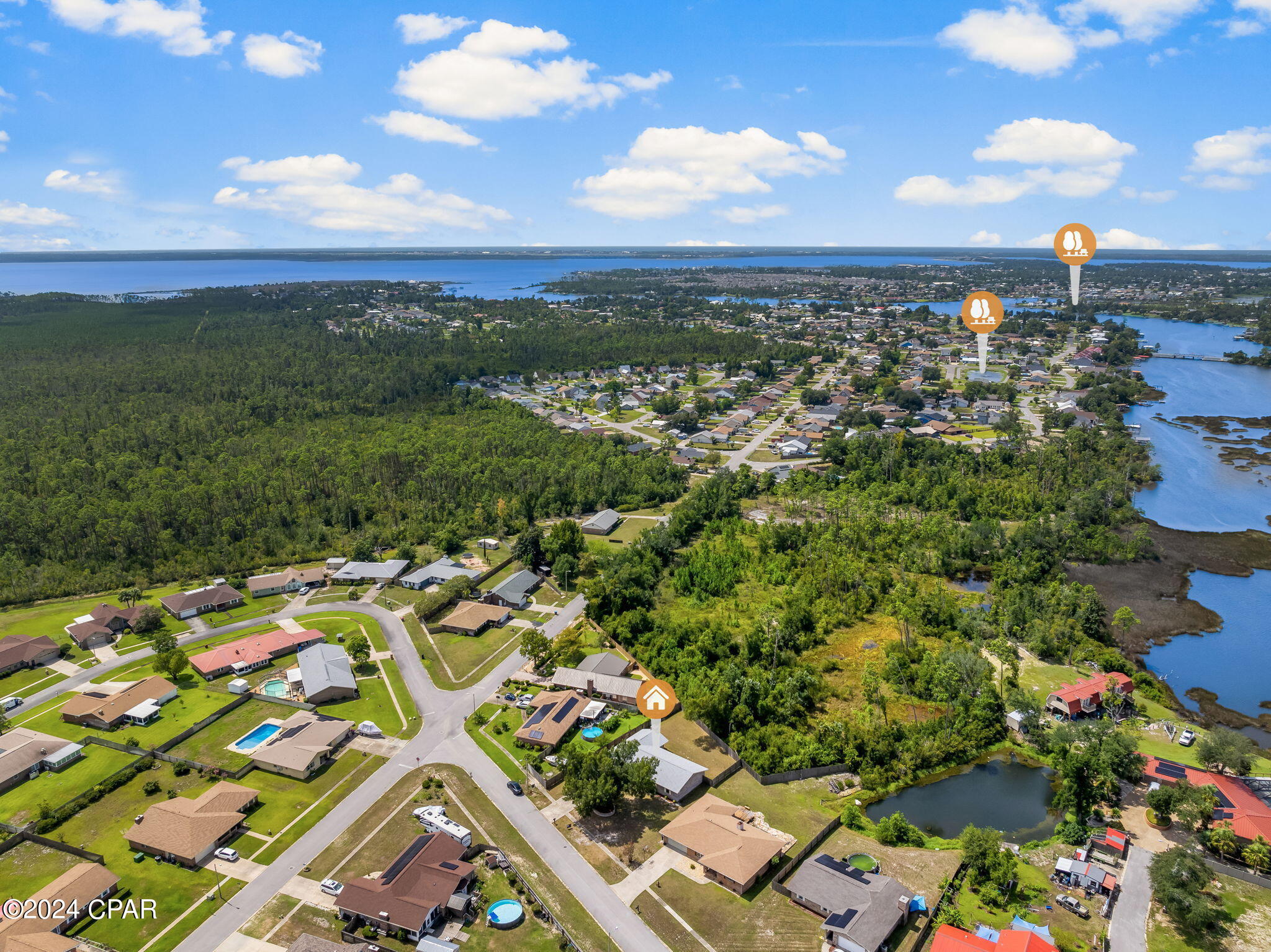 261 Hugh Thomas Drive