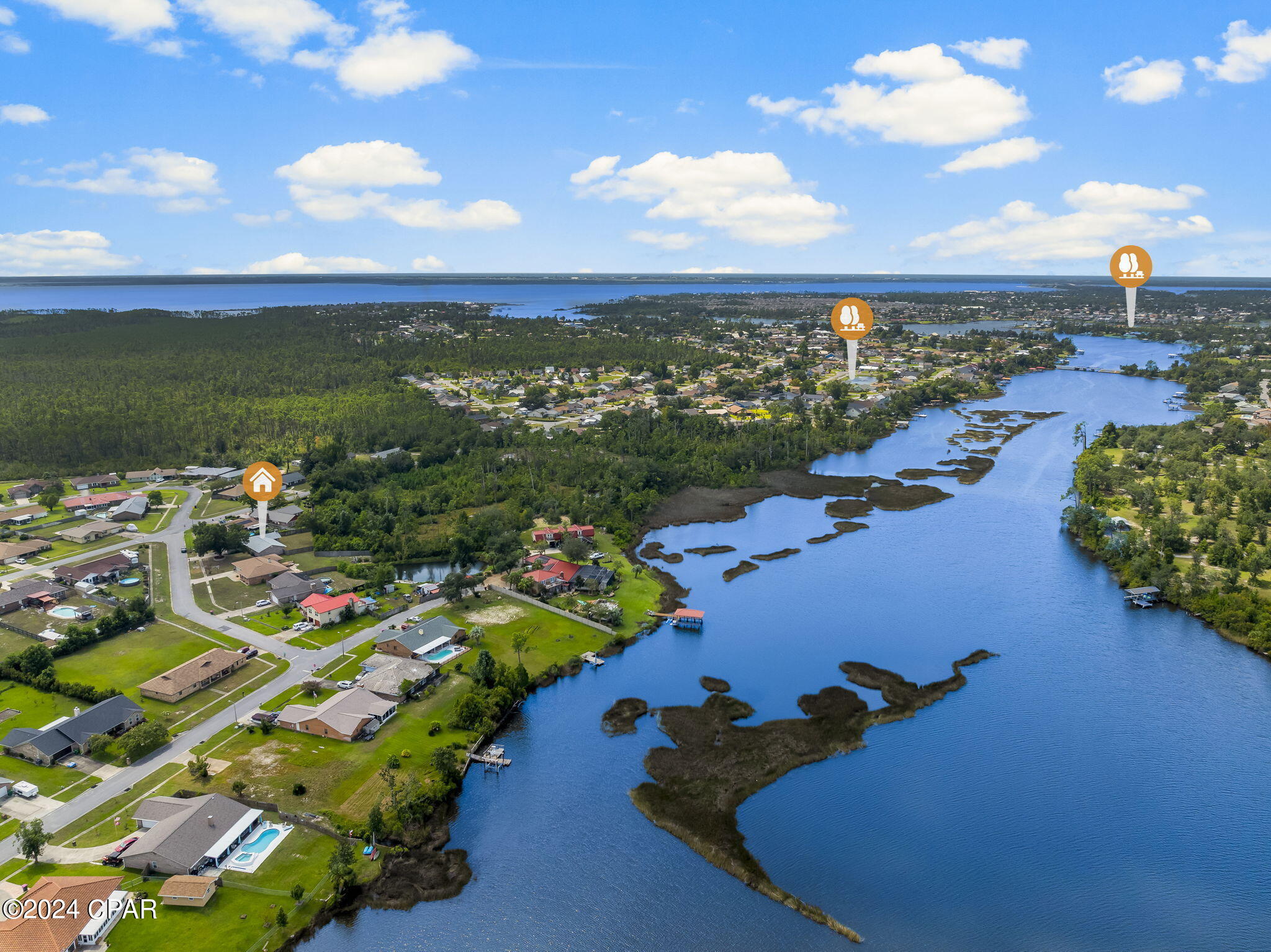 261 Hugh Thomas Drive