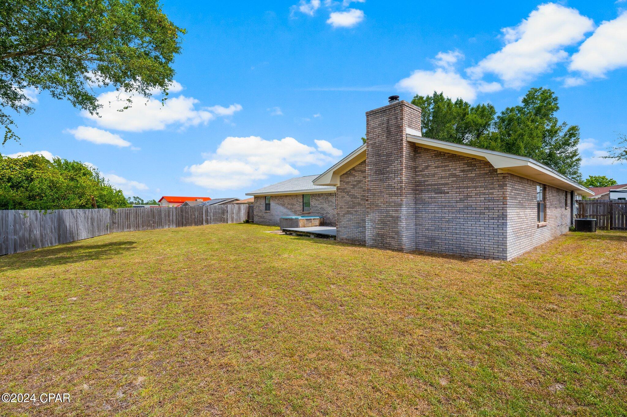 261 Hugh Thomas Drive