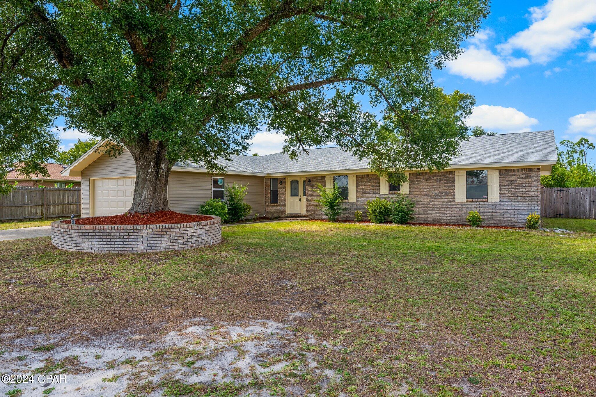 261 Hugh Thomas Drive