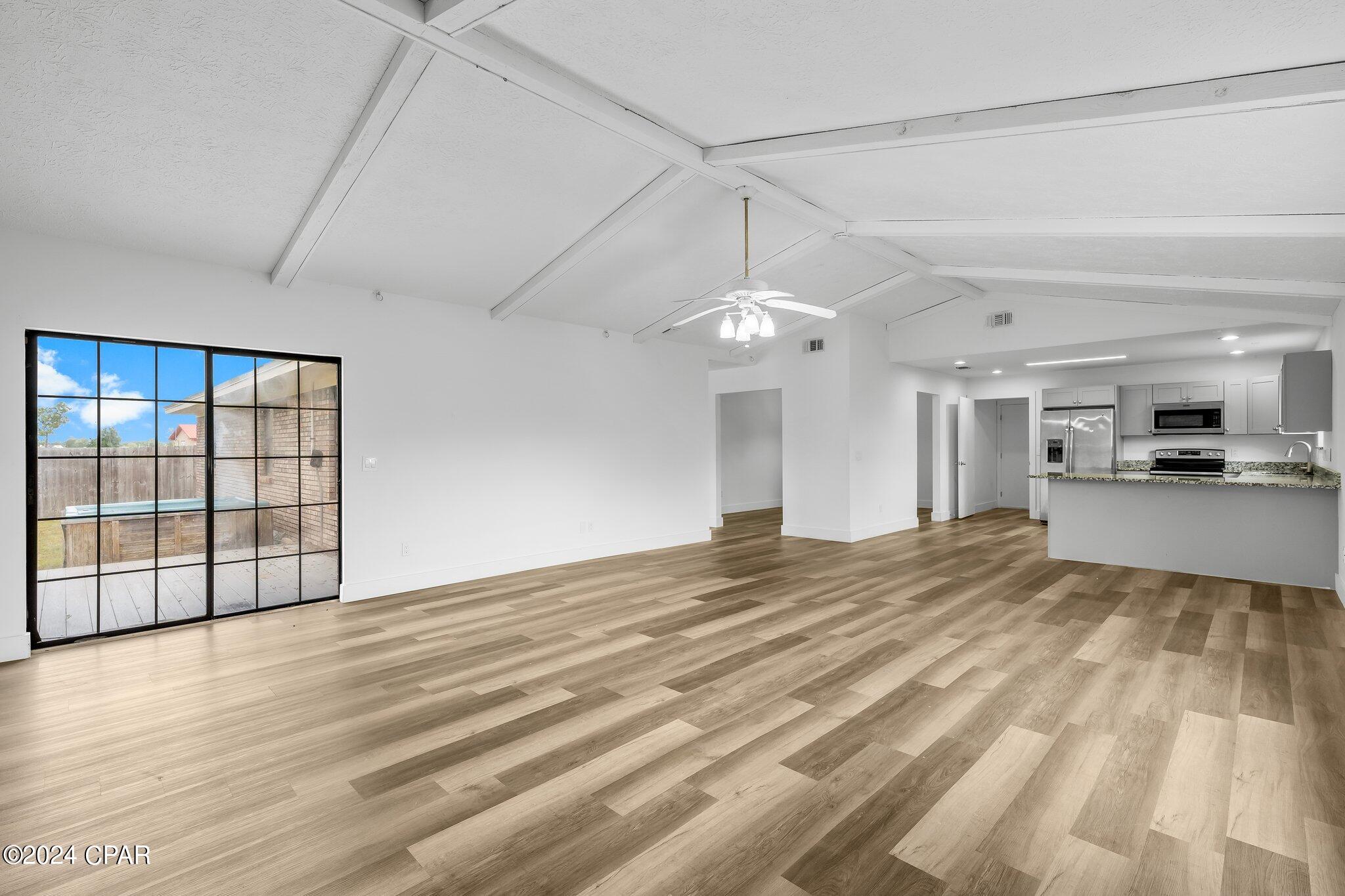 261 Hugh Thomas Drive