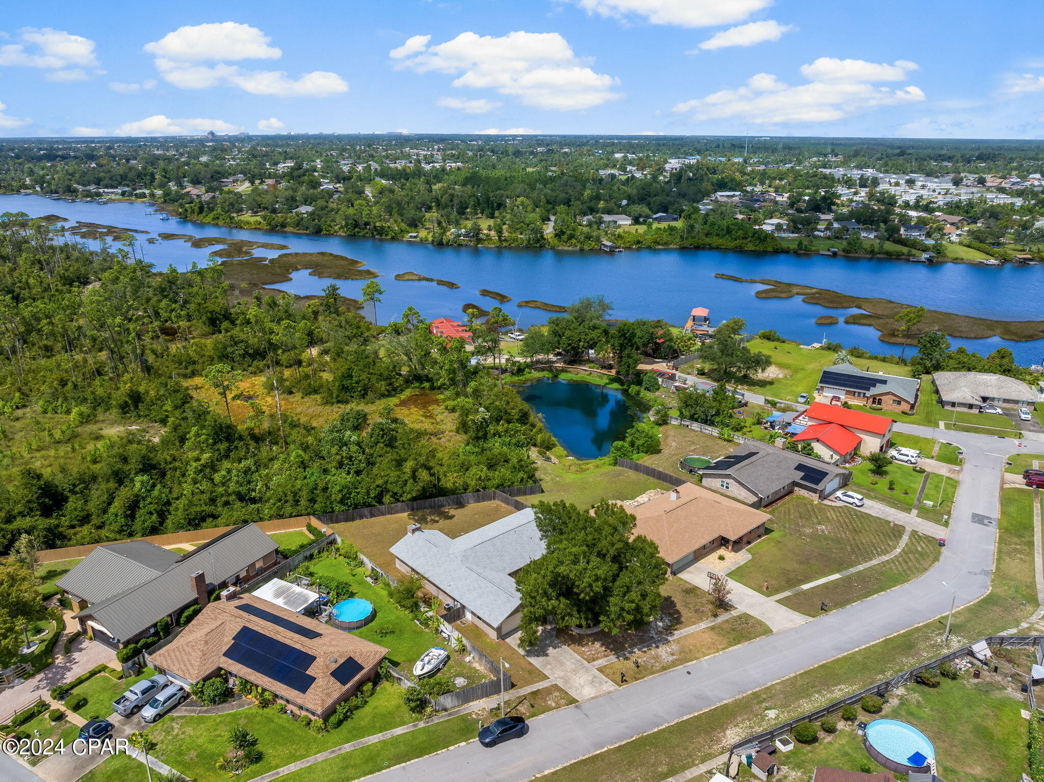 261 Hugh Thomas Drive