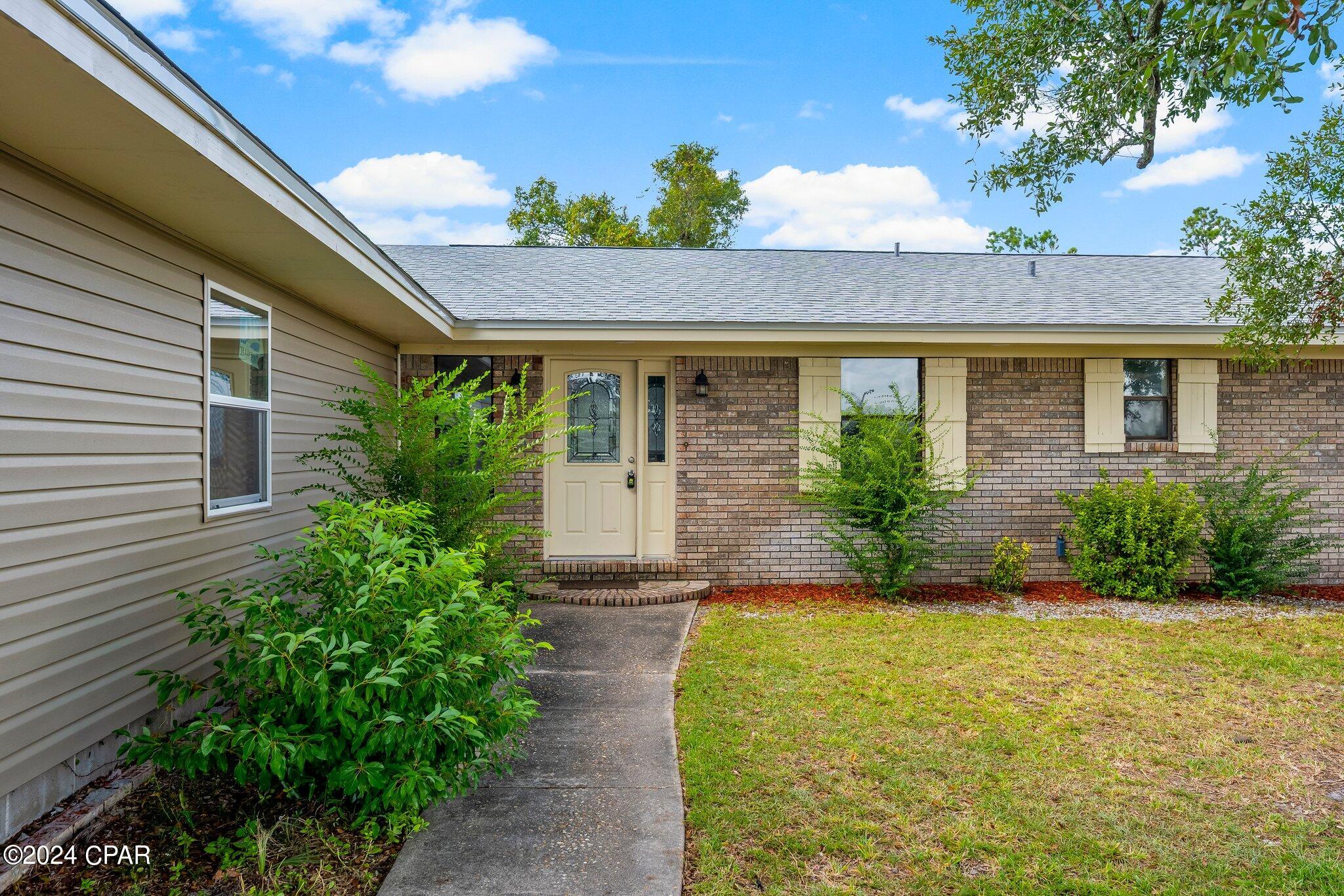 261 Hugh Thomas Drive