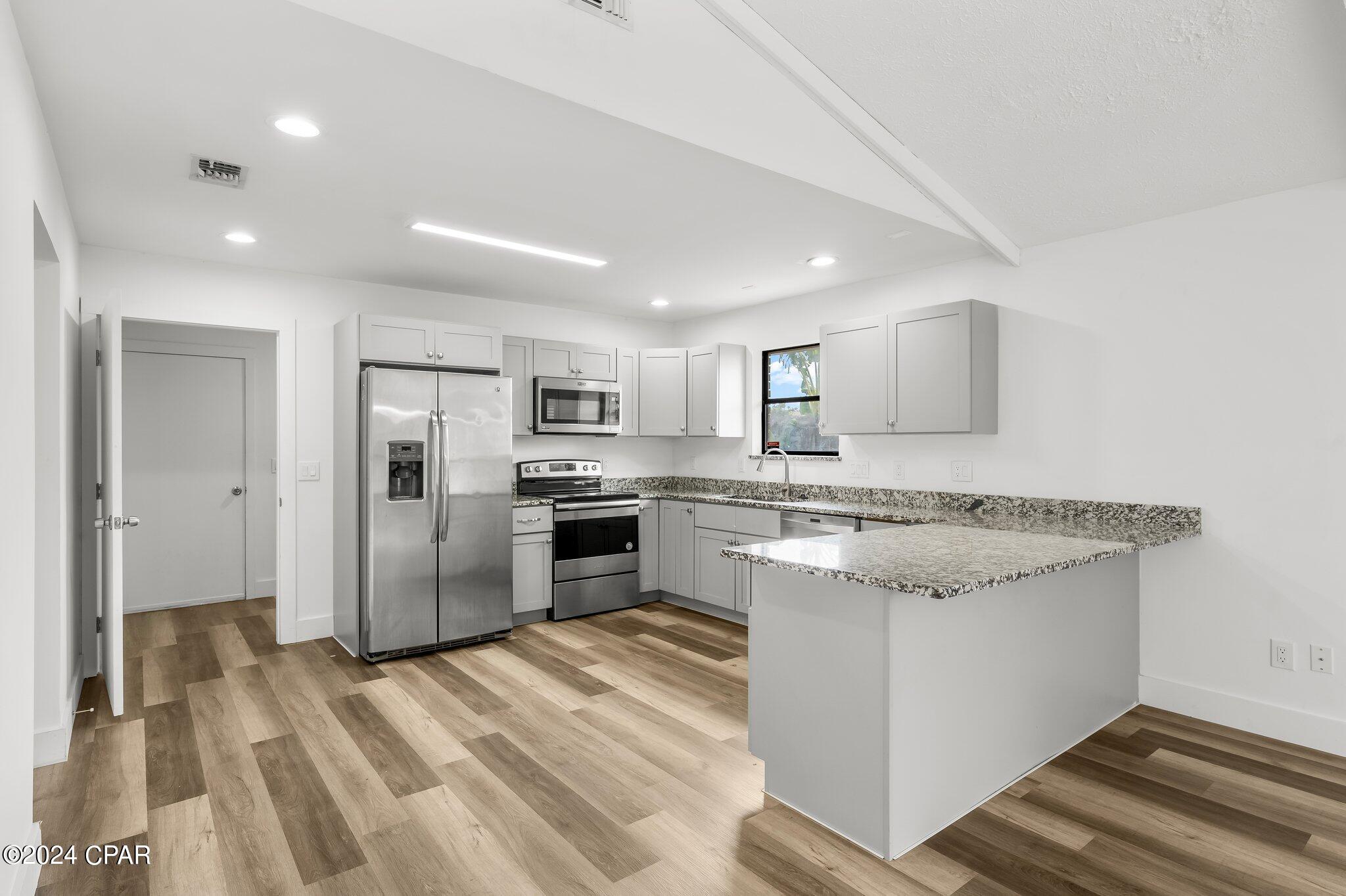 261 Hugh Thomas Drive