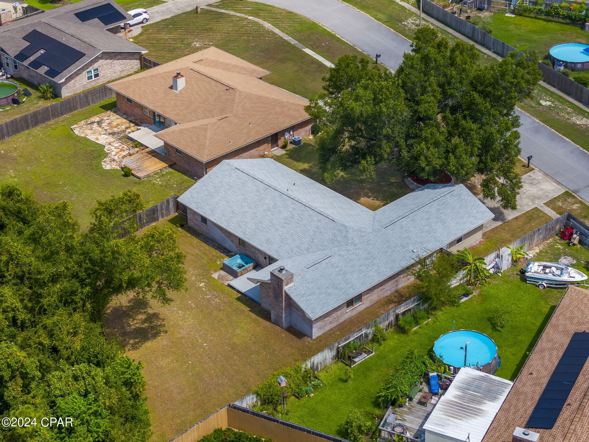 261 Hugh Thomas Drive