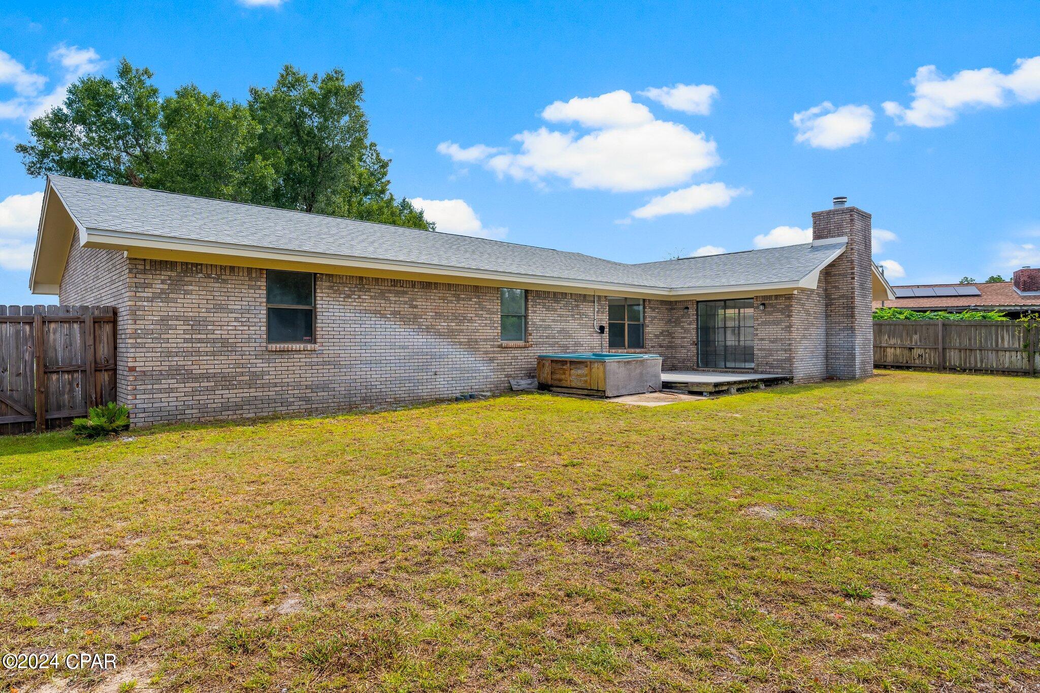 261 Hugh Thomas Drive