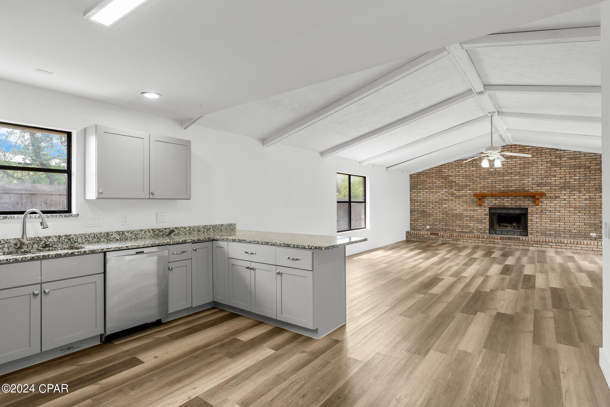 261 Hugh Thomas Drive