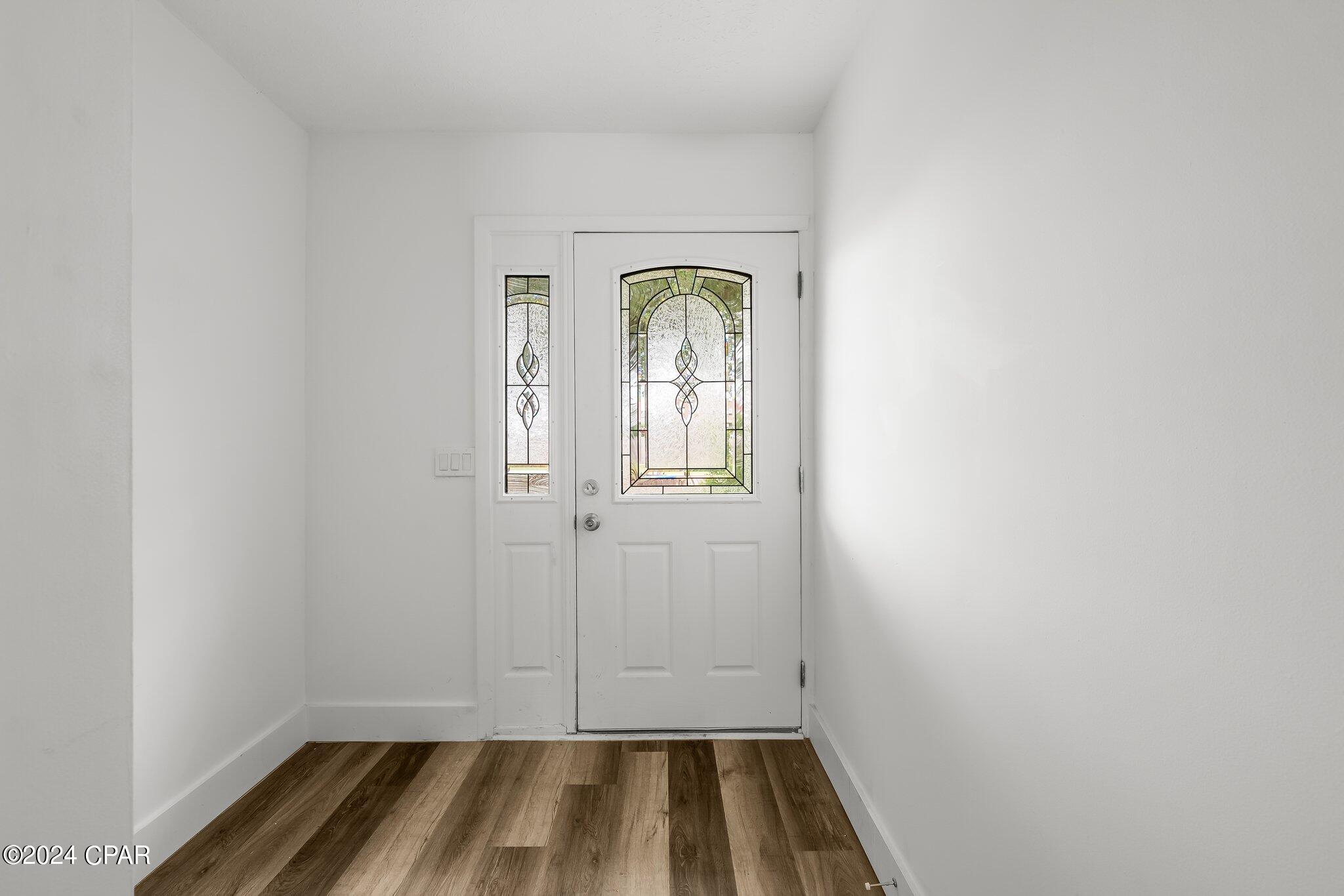 261 Hugh Thomas Drive