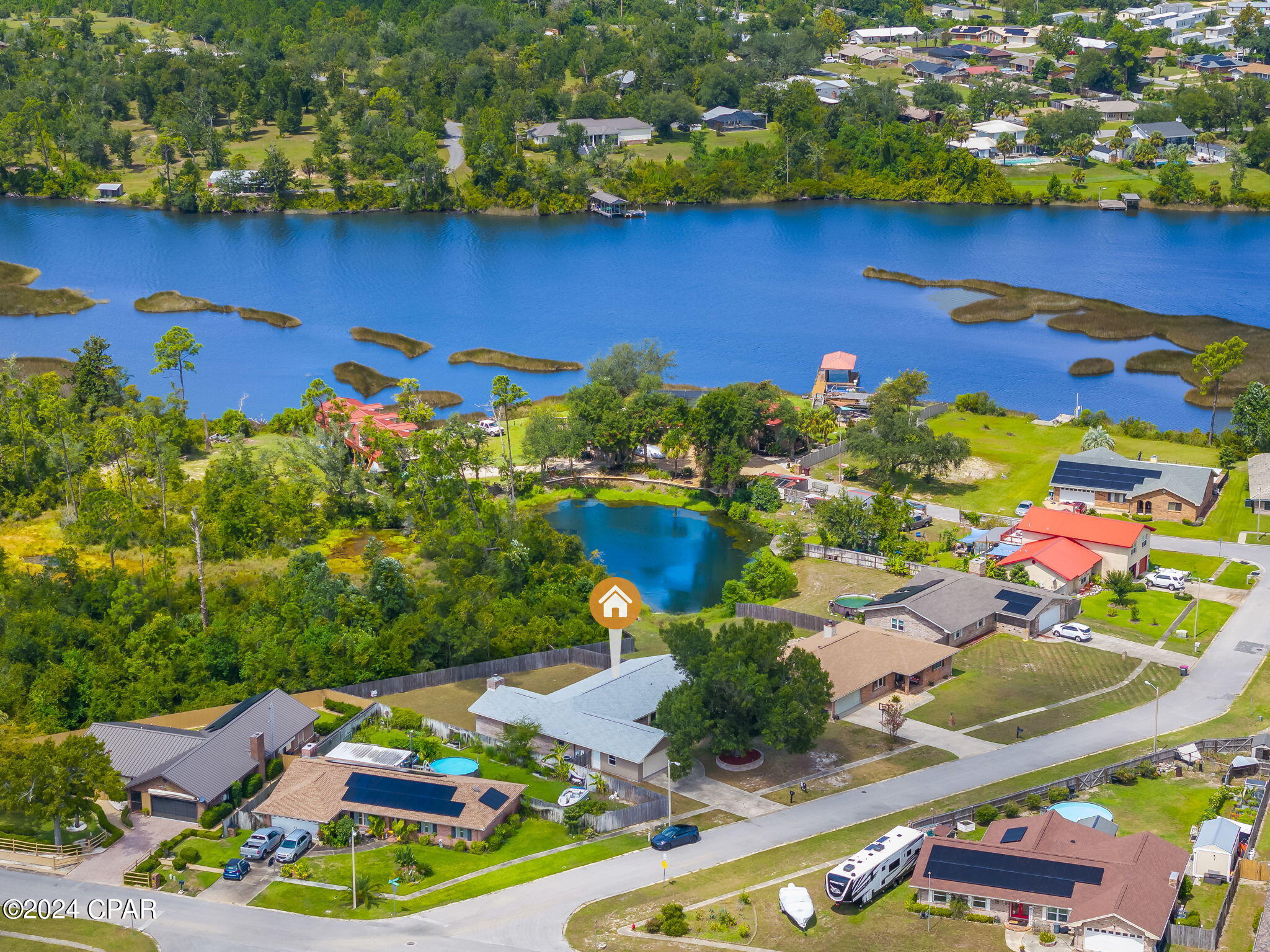 261 Hugh Thomas Drive