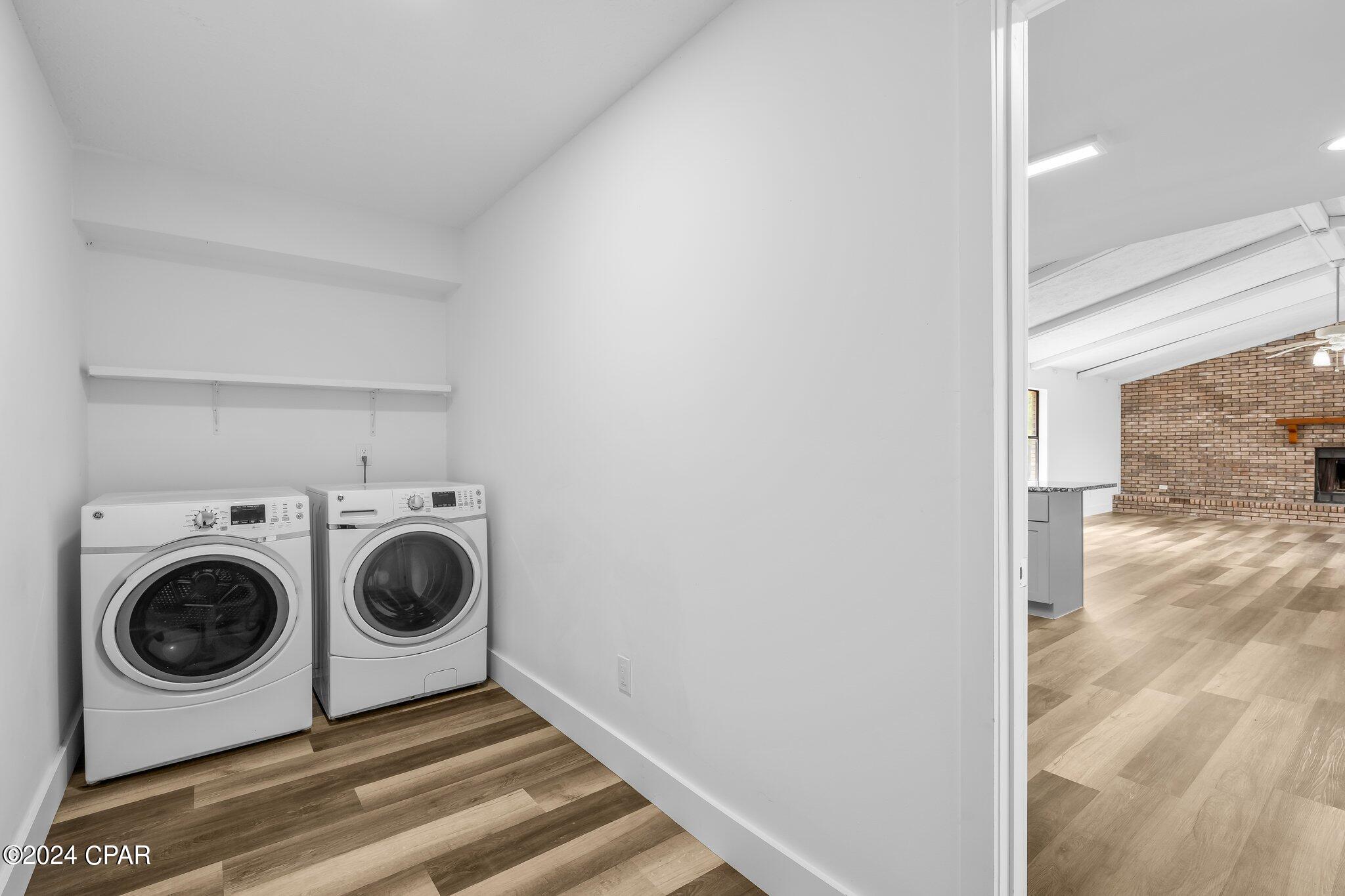 261 Hugh Thomas Drive