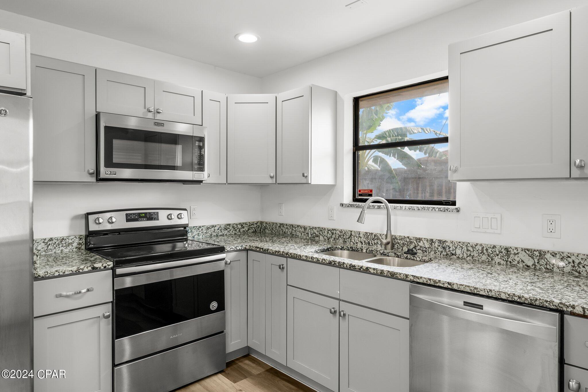 261 Hugh Thomas Drive