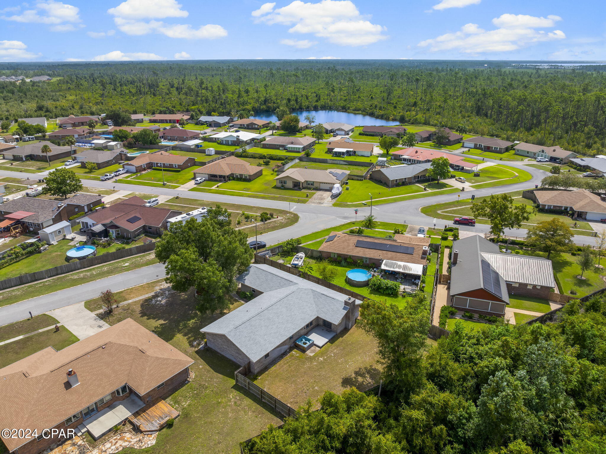 261 Hugh Thomas Drive