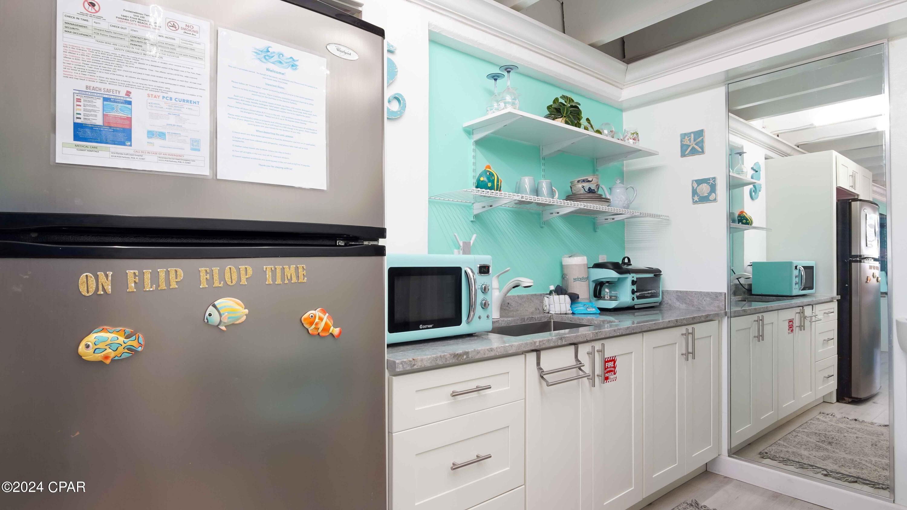 14401 Front Beach Road 220