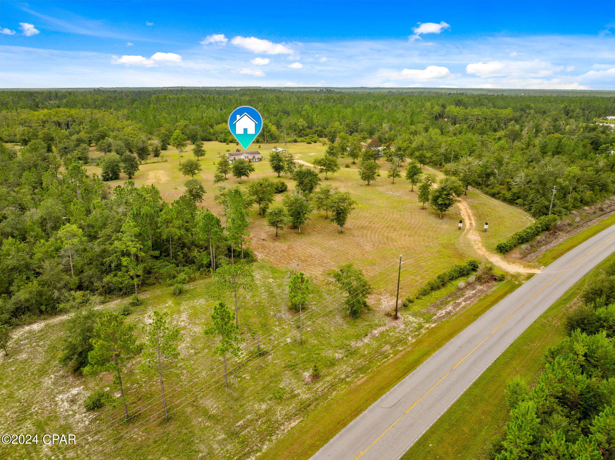 3355 NW County Road 274