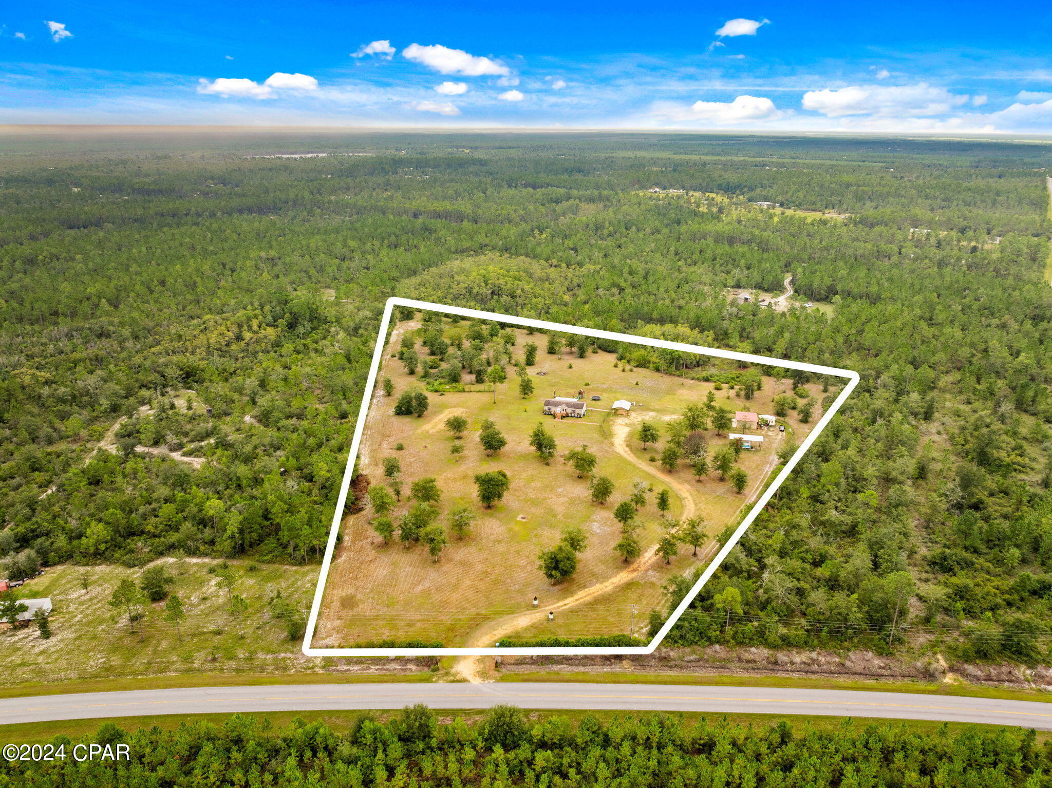 3355 NW County Road 274