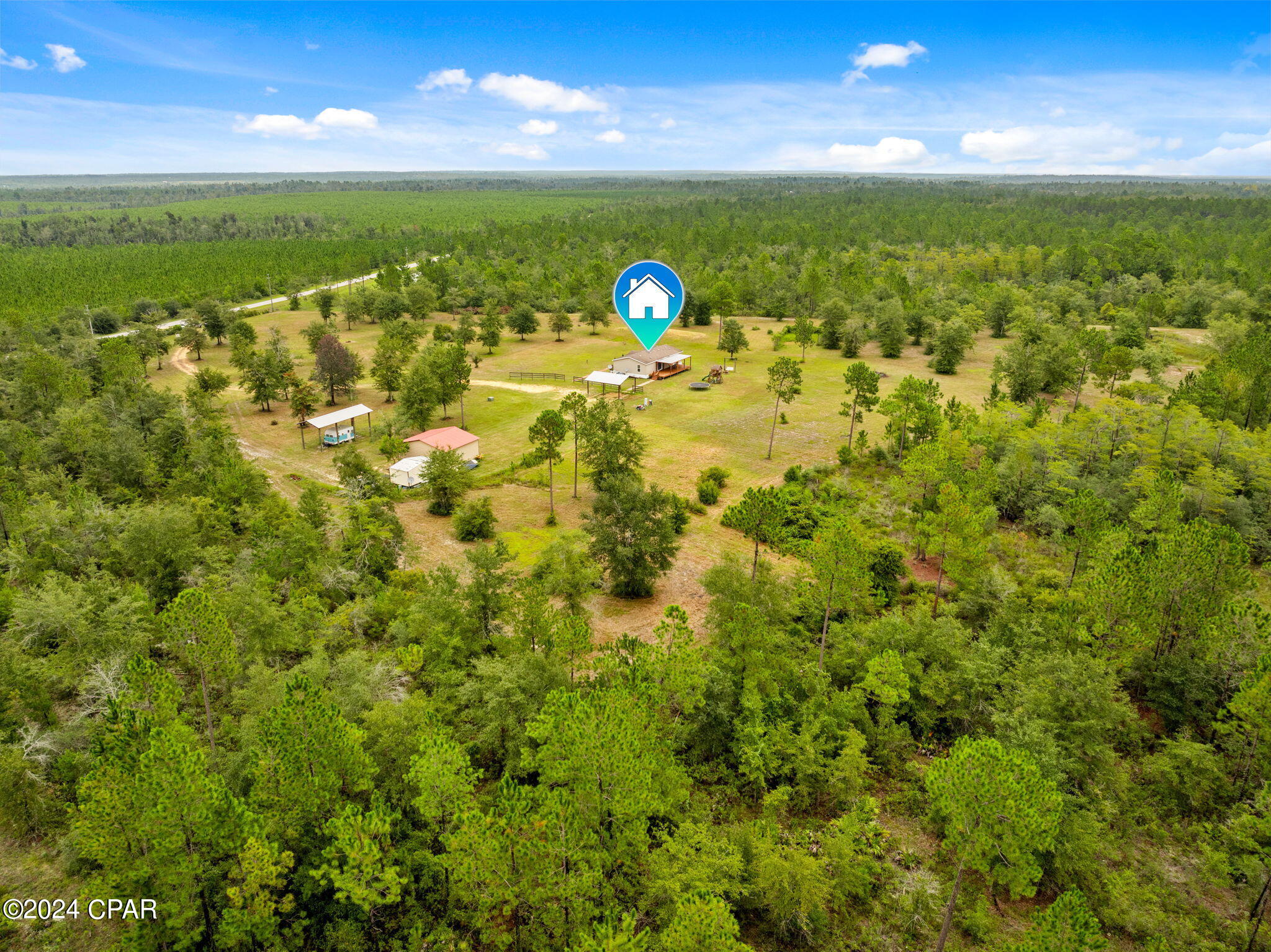 3355 NW County Road 274